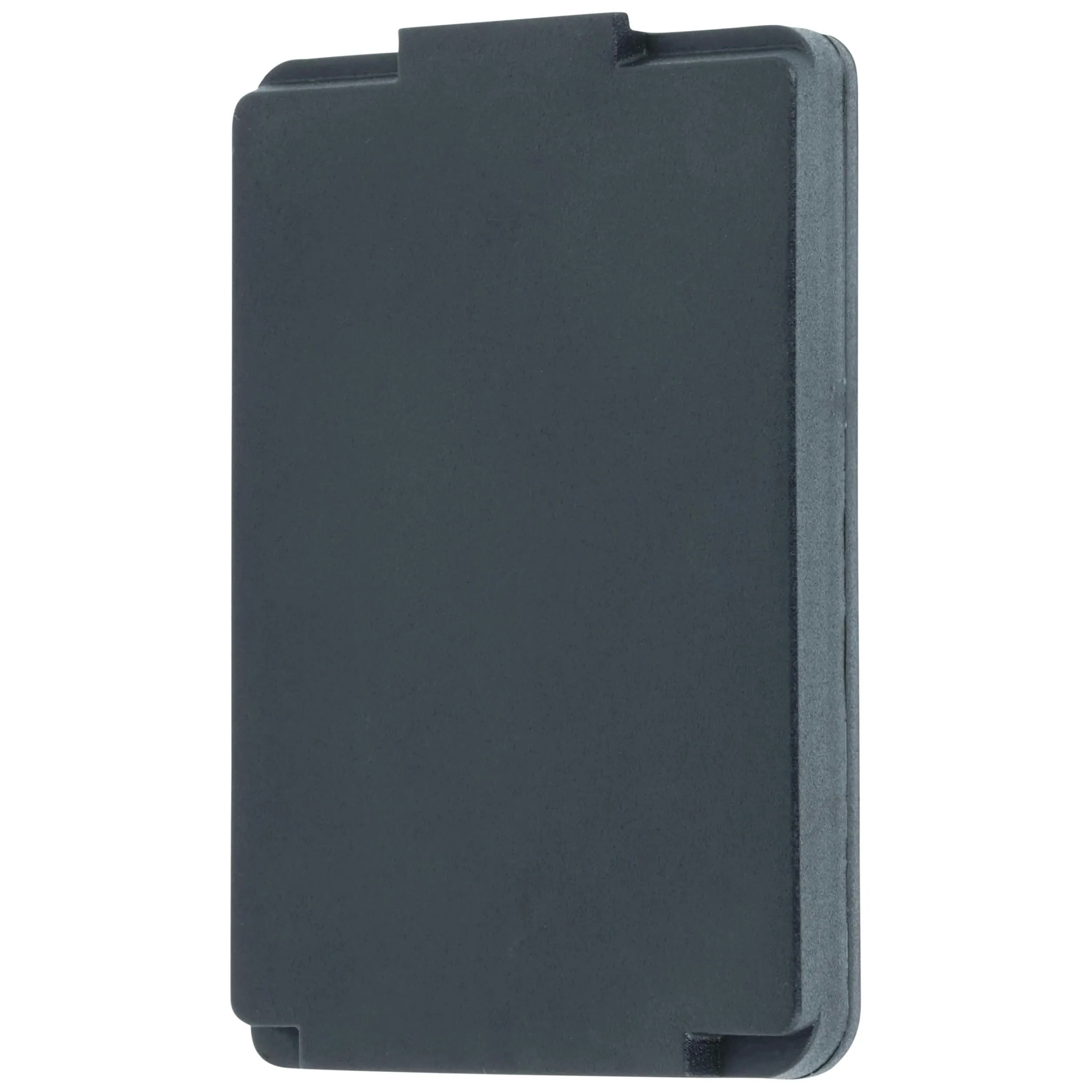 vhbw batteria sostituisce Autec LPM01, LPM01LI, MHM03, R0BATT00E10A0 per Radiocomando Industriale, Telecomando (500mAh, 3,6V, NiMH) - Nero