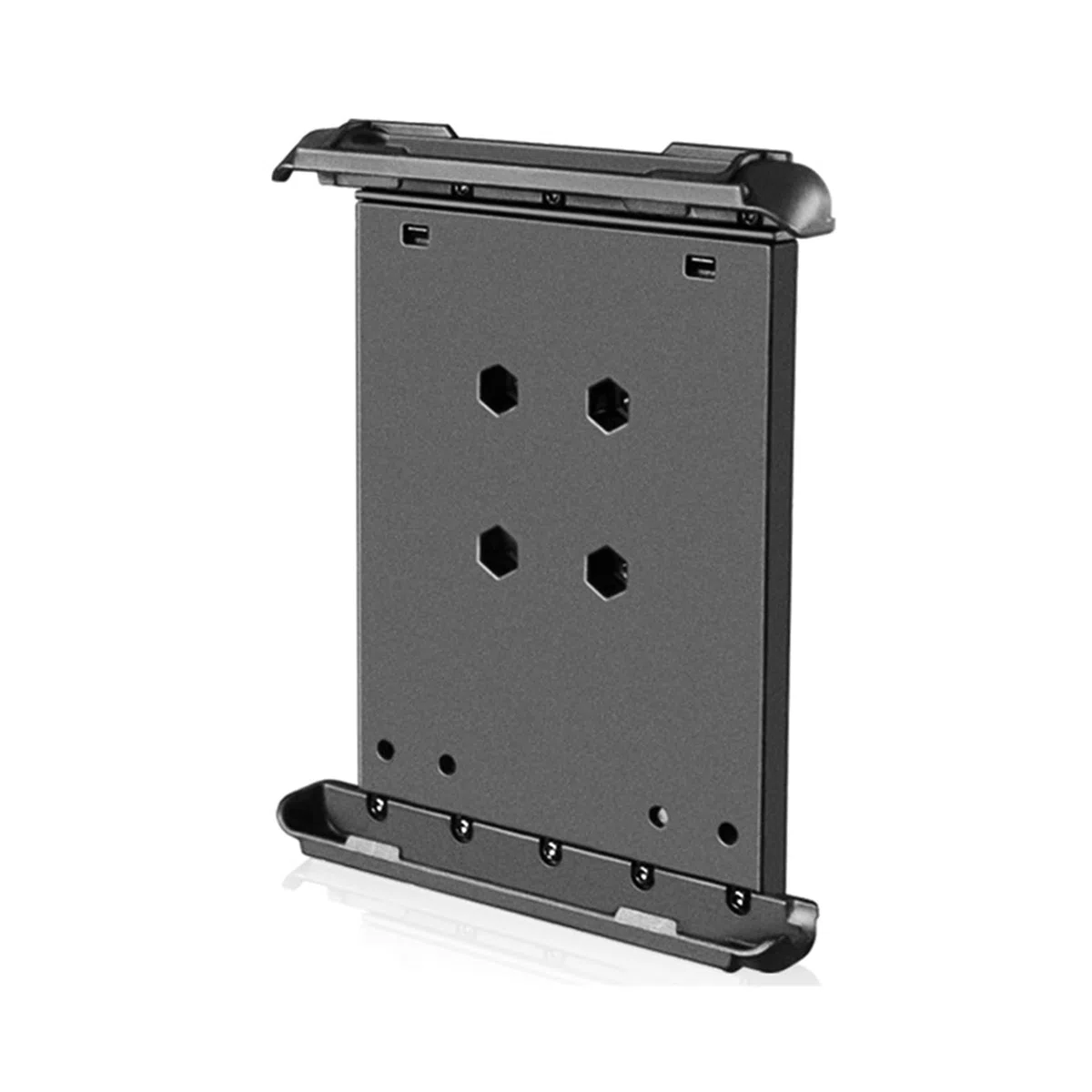Terminale Dati Tablet Posteriore Clip Moto Outdoor Equitazione Supporto GPS Adatto Per Tablet da 7 Pollici a 8 Pollici