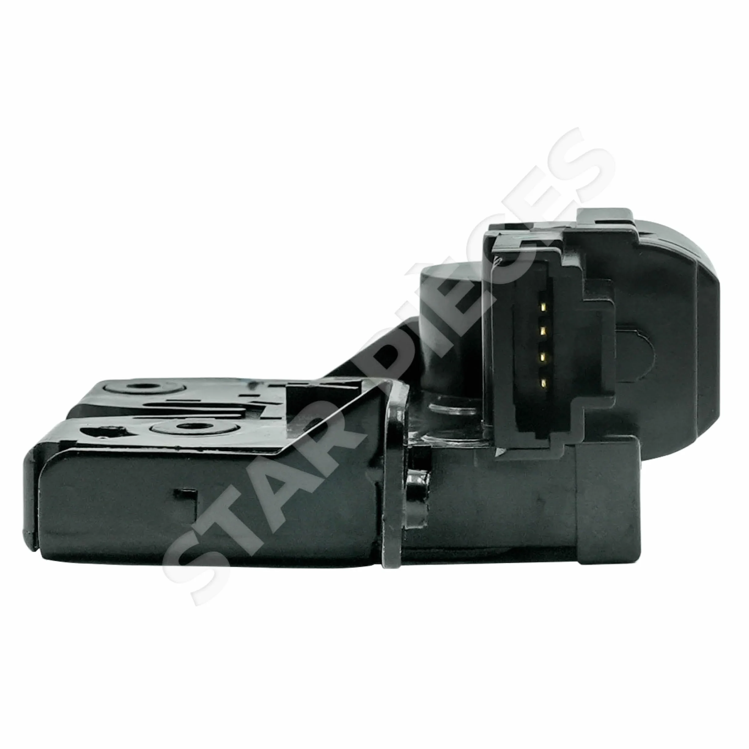 Serratura per bagagliaio compatibile per Qashqai 1 (2006-2013) Tiida (2007-2012) e Micra 3 (2002-2010) CENTRALIZZAZIONE Baule. Chiusura baule | 905022DX0A, 90502AV700
