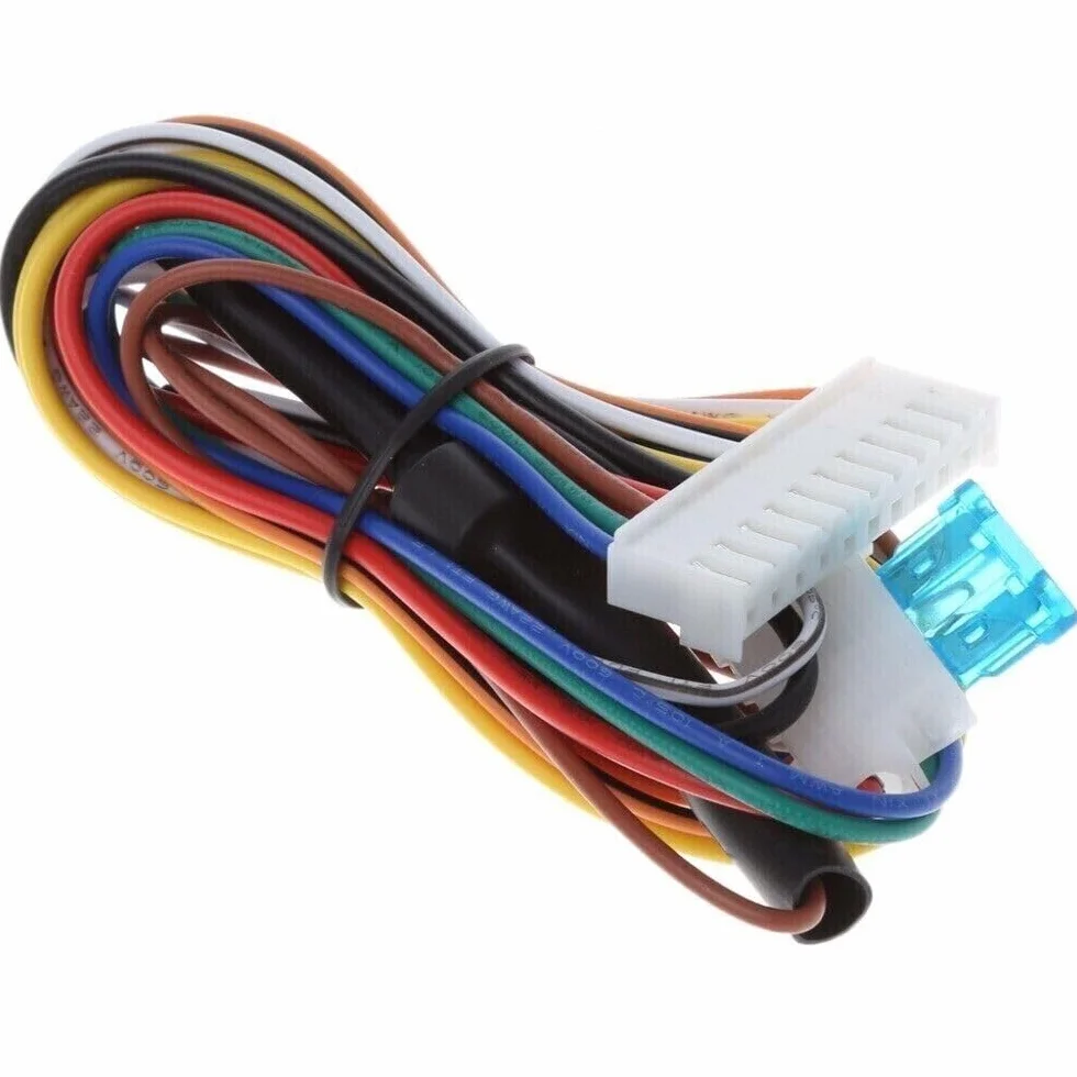 J/J Universale Centralina Chiusura Centralizzata Lampeggiante Auto Kit Telecomandi