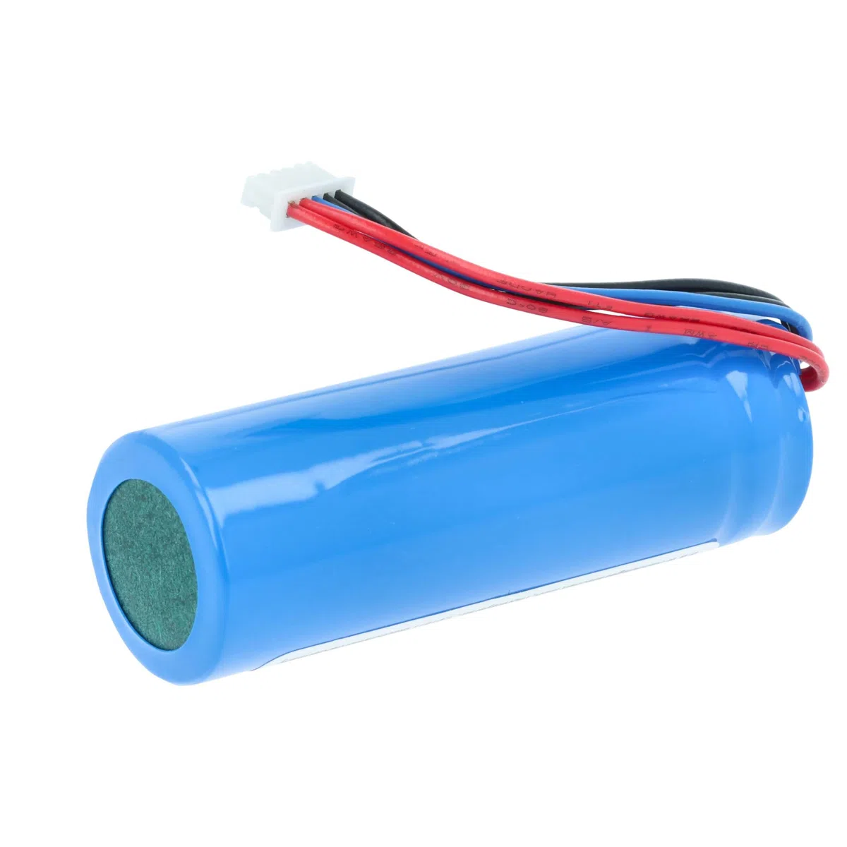vhbw 2x batteria sostituisce Datalogic BT-32, 128003203, RBP-2X00 per lettore di codici a barre, POS (1600mAh, 3,7V, Li-Ion)