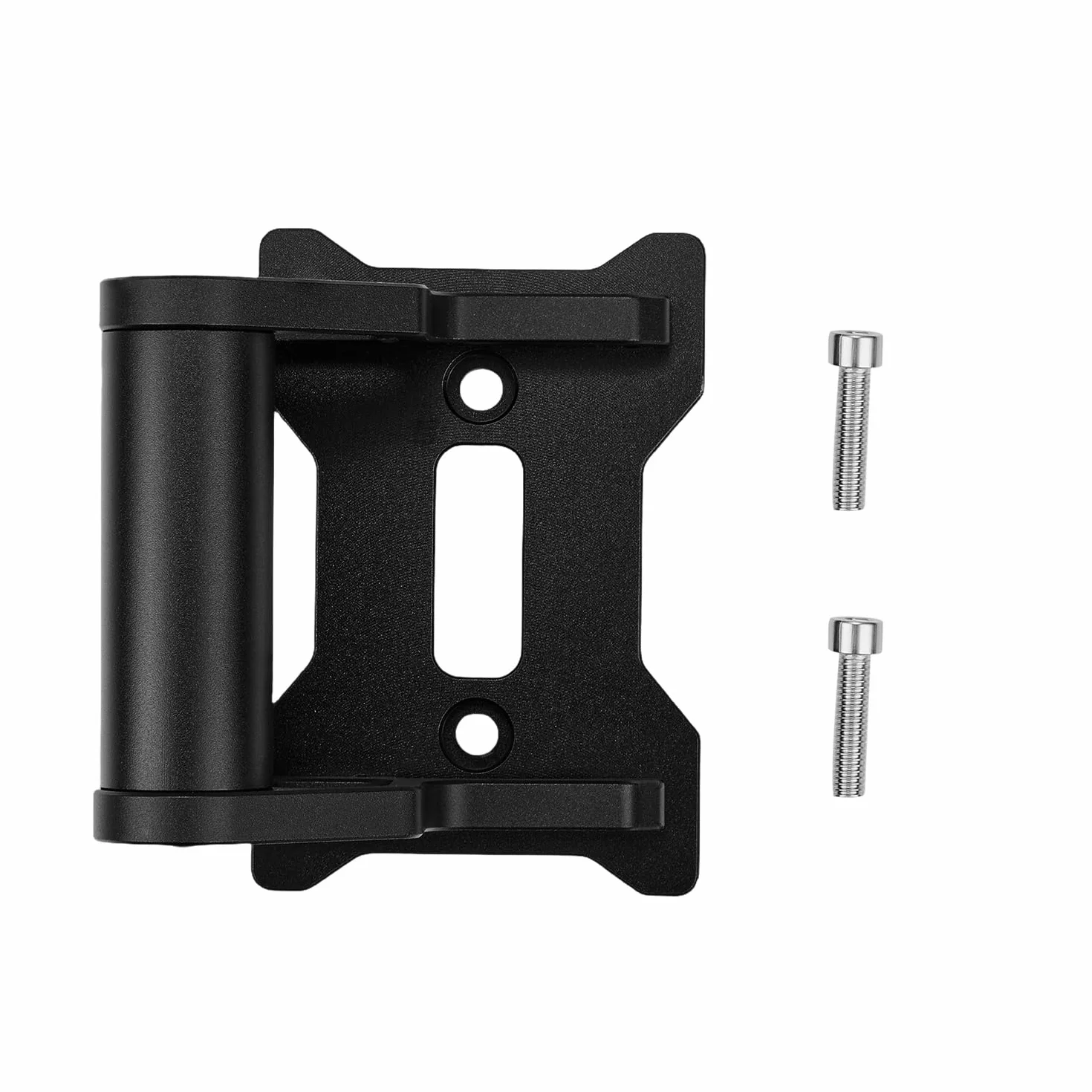 Supporto GPS Moto per CFMOTO 450MT 450 MT MT450 IBEX 450 2024-2025 ADV Nero 22MM
