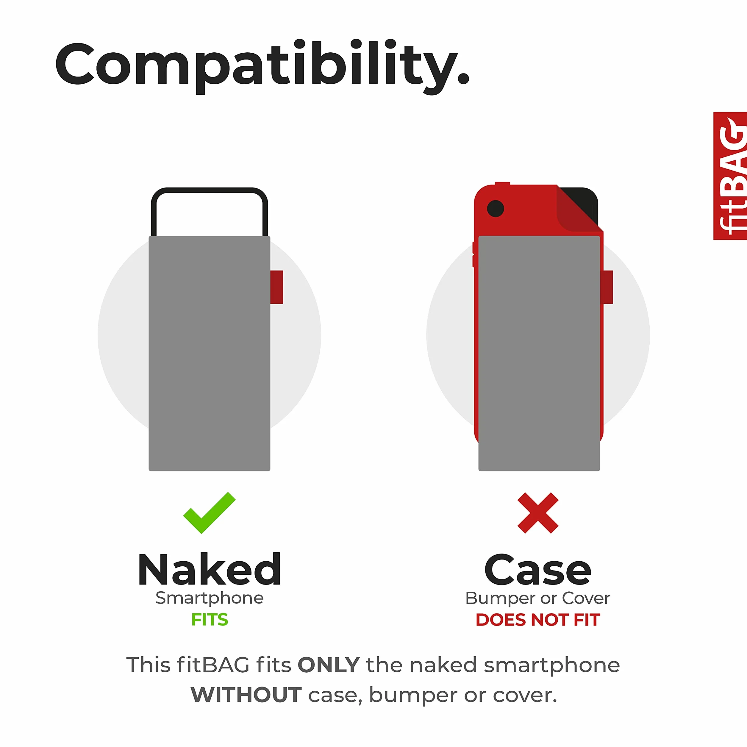 fitBAG Groove Turchese per Apple iPhone 16 Pro Max 6.9" Custodia per cellulare pelle nappa lucida con imbottitura in microfibra | Accessorio con funzione di pulizia | Made in Germany