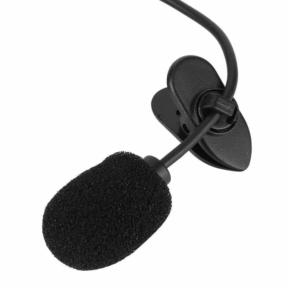 Modulo Bluetooth AUX, 2 adattatori per Cavi RCA con Microfono a Mani libere