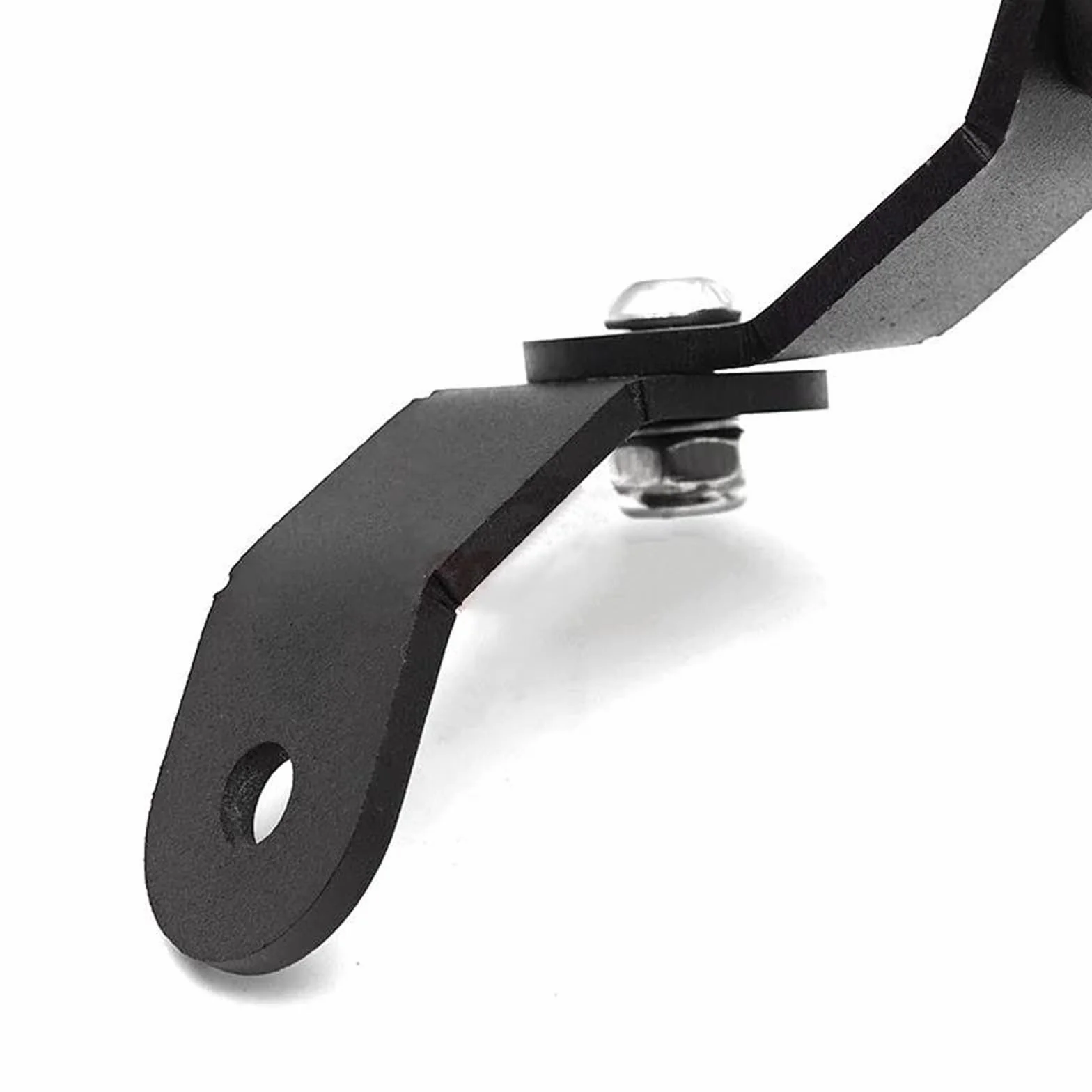 Supporto Telefono Moto Supporto per Navigatore GPS per Motocicletta per Benelli TRK702 TRK702X TRK 702 X 2022 2023 2024 Supporto per Telefono Cellulare Staffa Navigazione Moto(Nero 1)