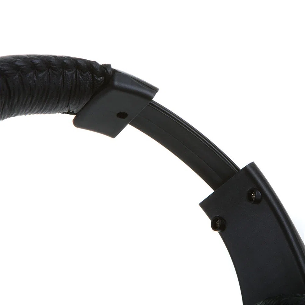 cuffie wireless HiFi per radio FM, MP3, PC, TV, telefoni cellulari audio