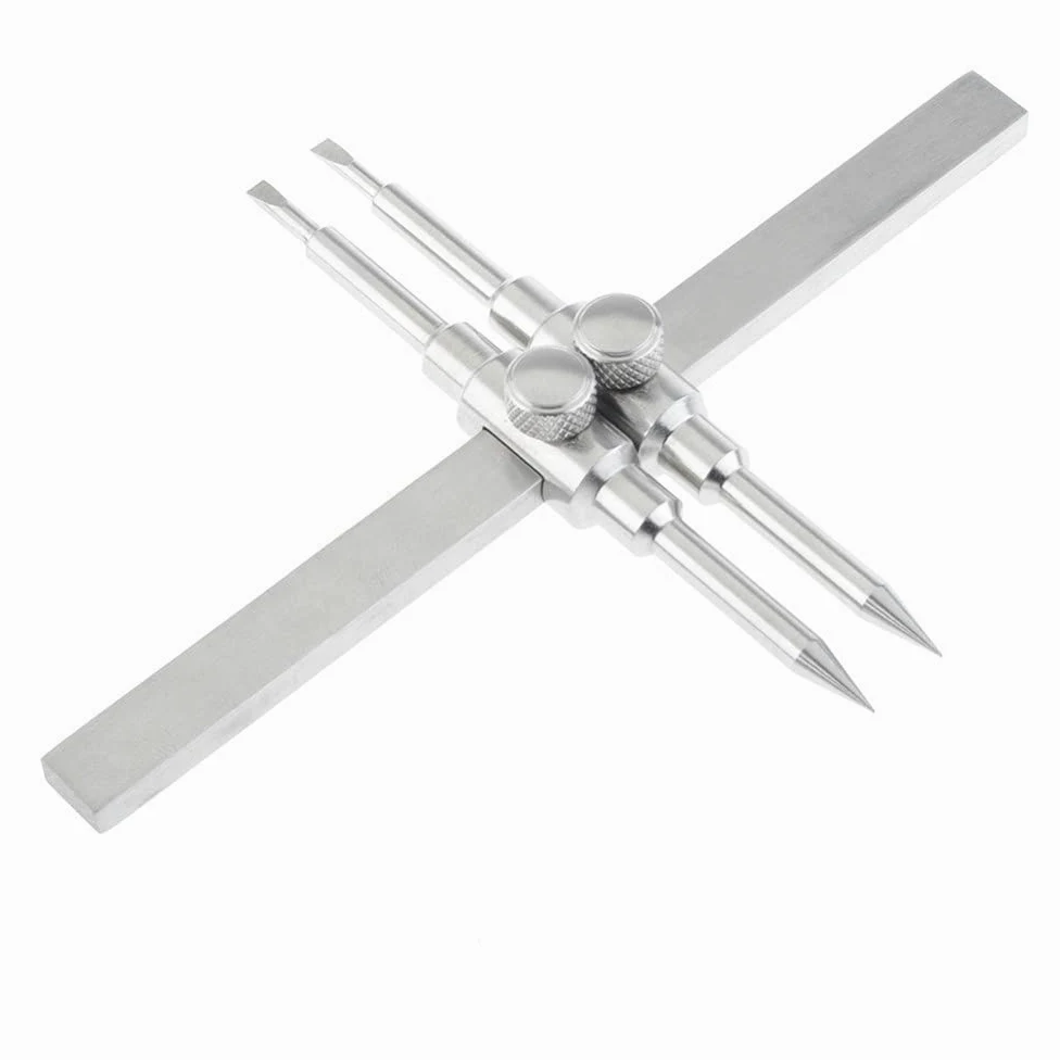 Chiave obiettivo, apertura di riparazione regolabile, in acciaio inox, obiettivo della fotocamera, supporto per obiettivo della fotocamera, da 10 mm a 130 mm