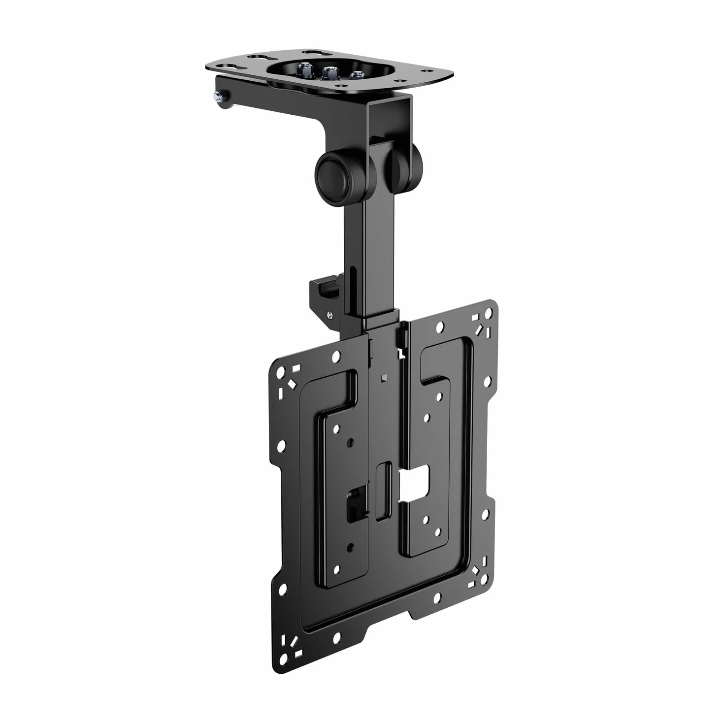 Aisens Ct43s-187 Ceiling Tv Bracket One Size