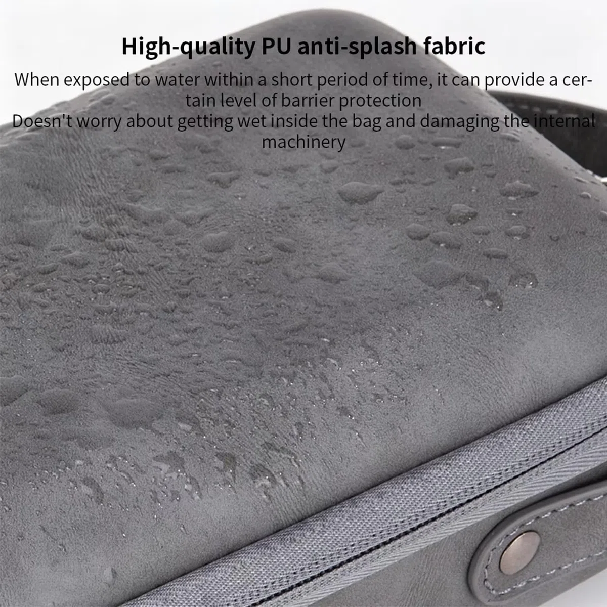 Osmo Pocket 4 Custodia, Case Borsa da viaggio Custodia da trasporto Borsa portaoggetti Borse a mano Accessori per DJI Osmo Pocket 4