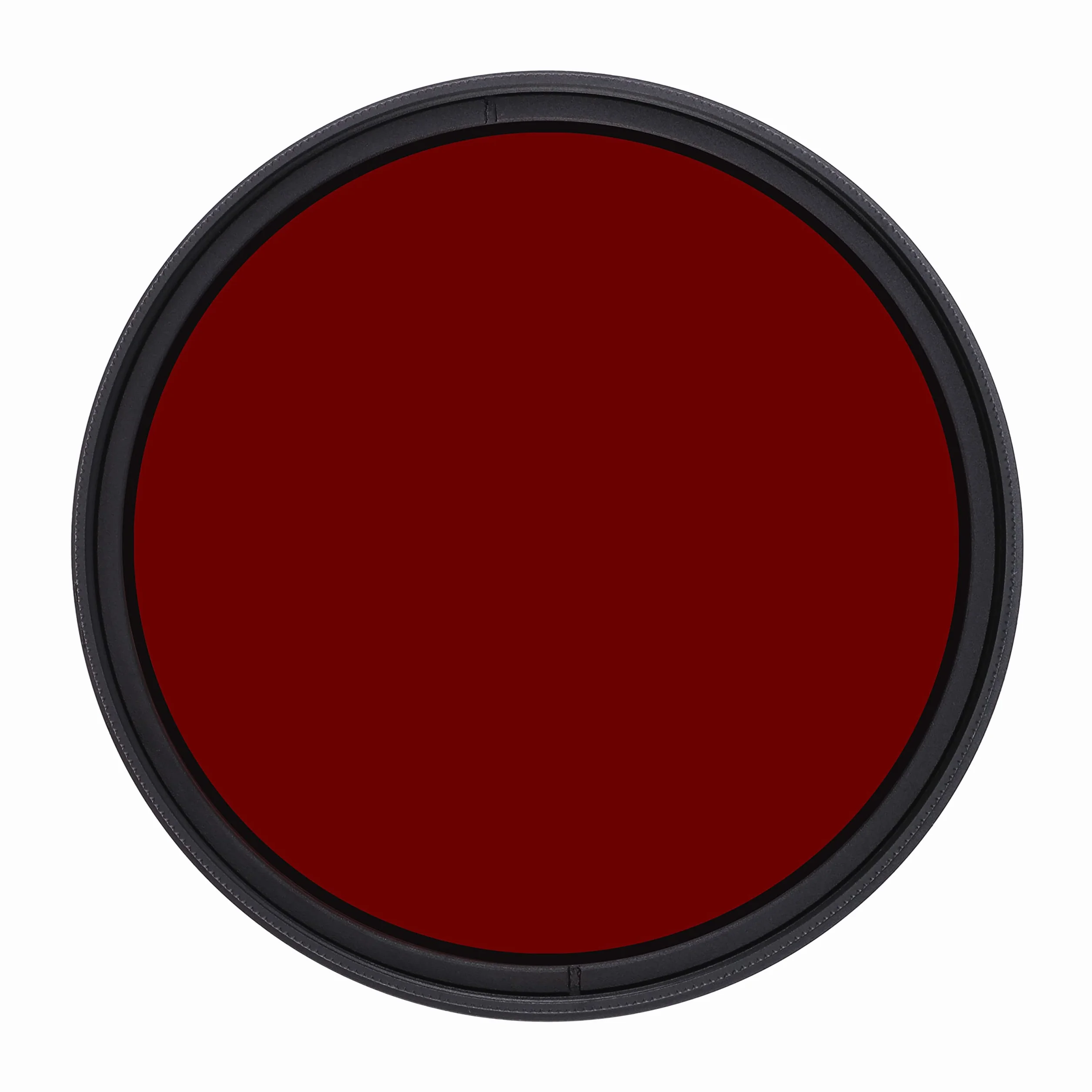 Fotga 82 mm, 6 in 1, filtro per lenti a raggi infrarossi, regolabile da 530 nm a 650 nm, 680 nm, 720 nm, 750 nm