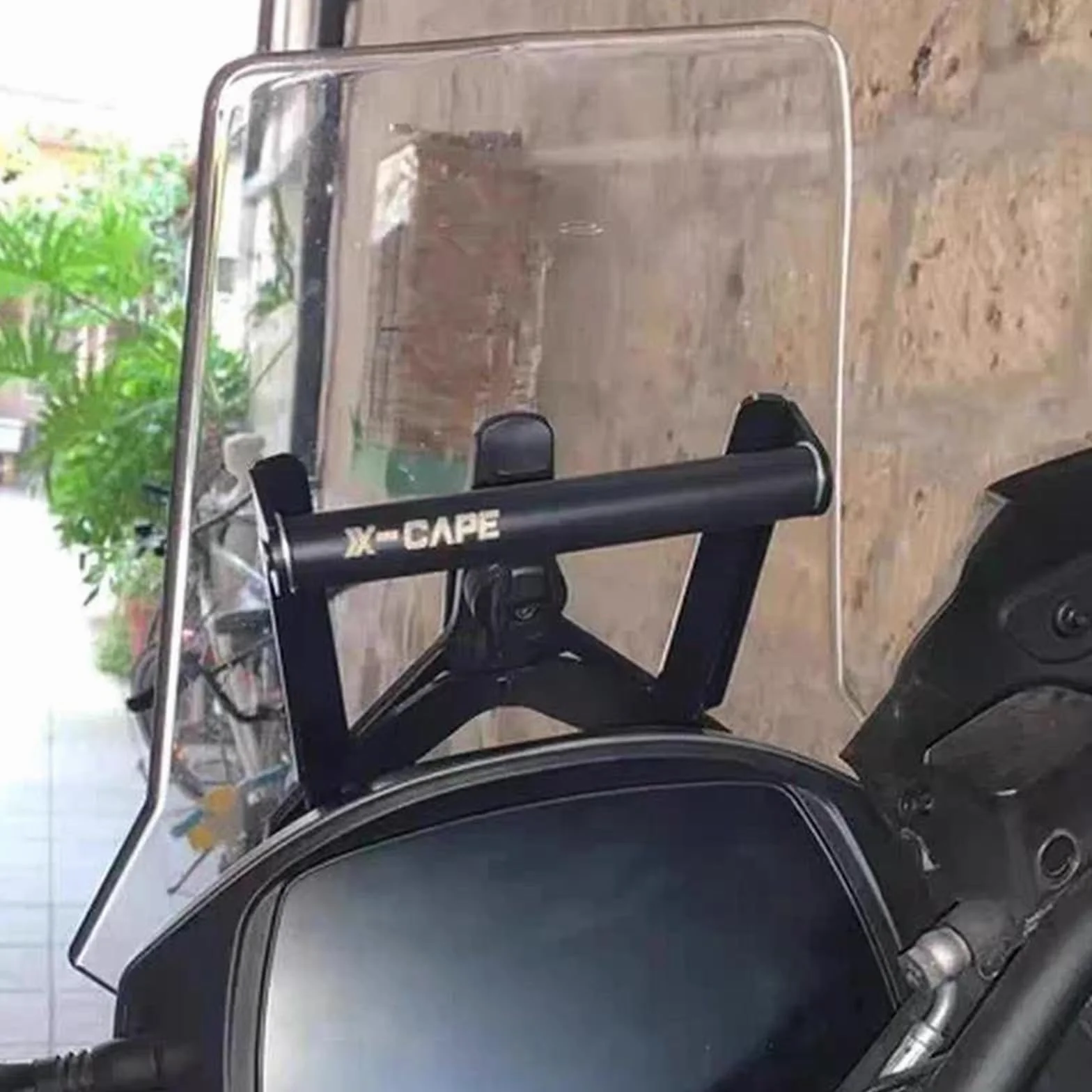 Supporto Per Telefono Da Moto Per Morini X Cape 650 XCape 650 X-Cape 649 650 650X 2022-2025, Supporto Per Navigatore GPS Staffa Di Navigazione(22mm)