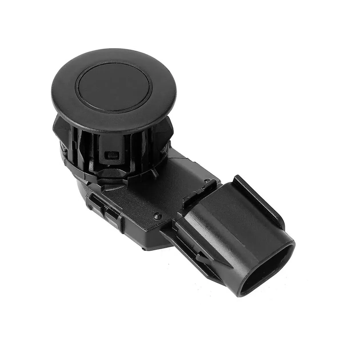 Sensori Parcheggio Per Toyota Per RAV4 2.5L L4 2017-2018 Auto Radar Di Retromarcia Sensore Di Parcheggio Auto Distanza Radar Rivelatore Sensore Assistenza Parcheggio