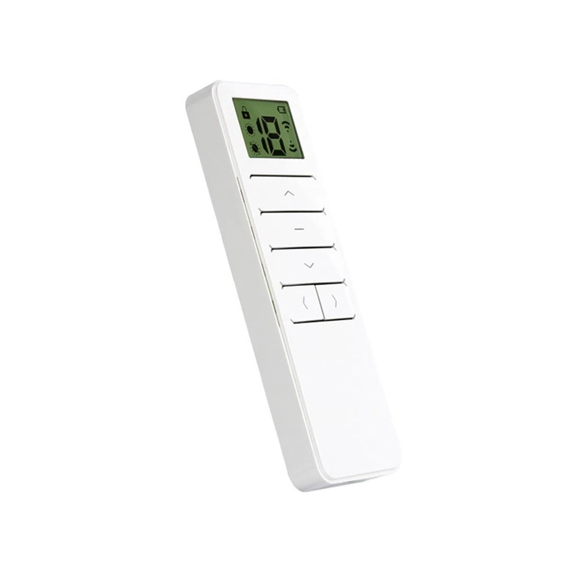 Telecomando per Tende Telecomando Elettrico per Sistema di tendaggi Controller Motore per Tende elettriche per Tende da Balcone per Camera da Letto