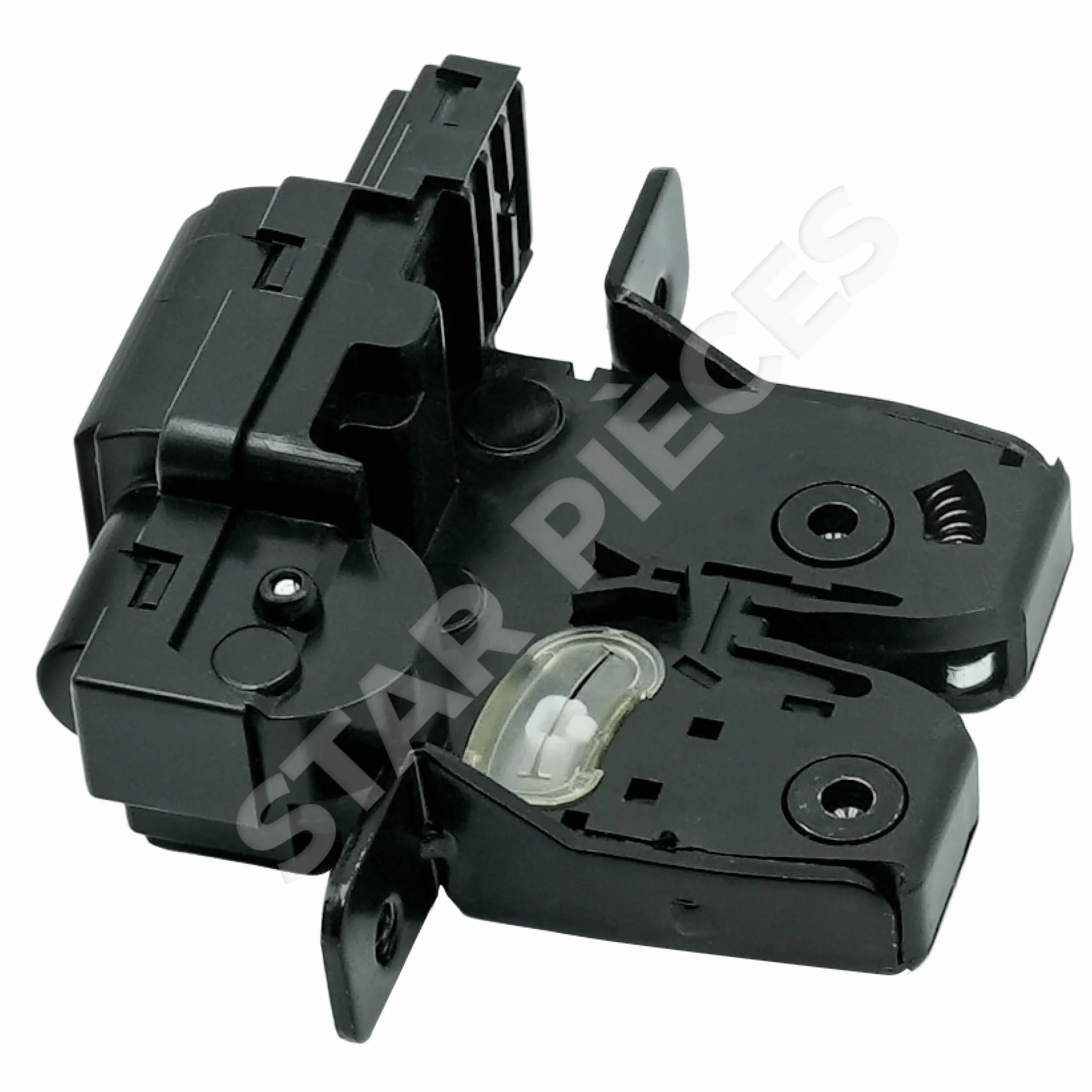 Serratura per bagagliaio compatibile per Qashqai 1 (2006-2013) Tiida (2007-2012) e Micra 3 (2002-2010) CENTRALIZZAZIONE Baule. Chiusura baule | 905022DX0A, 90502AV700