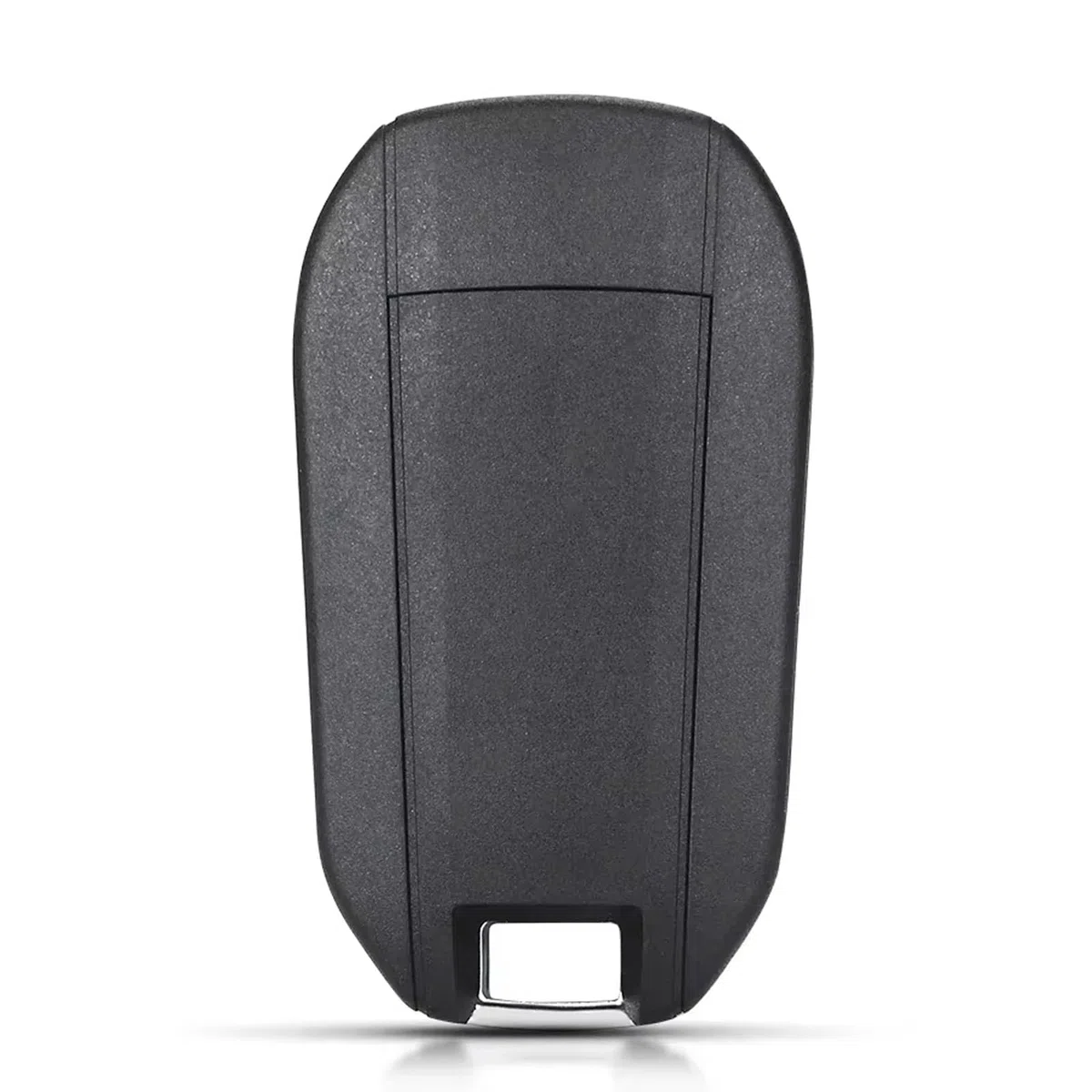 Heart Horse Guscio chiave telecomando auto 3 pulsanti per Peugeot Expert 208 2008 308 3008 508 5008 custodia chiave Citroen C3 C4 Cactus guscio chiave telecomando con 434MHz 4A Chip HU83 Lama