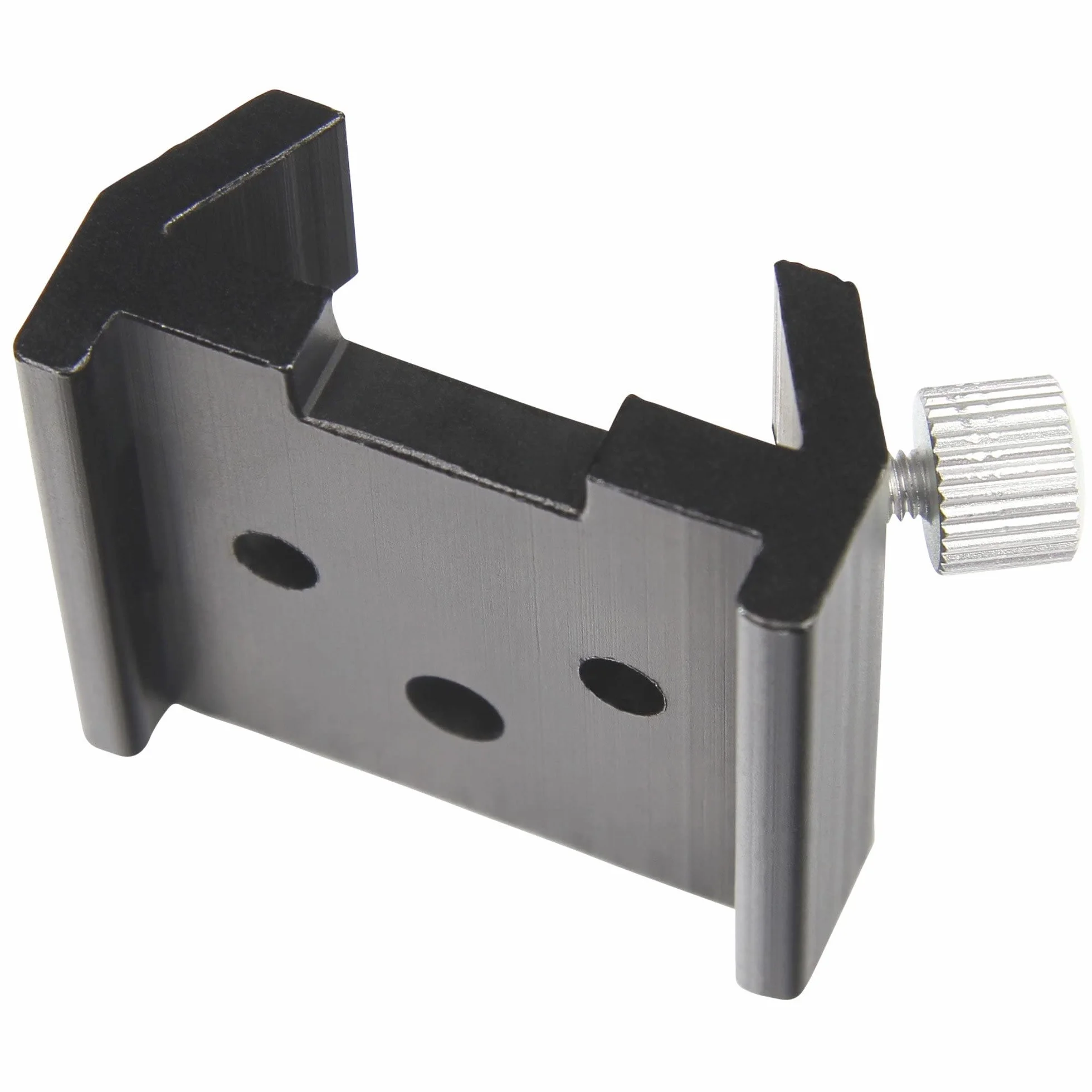 Omegon Base di supporto per cercatori (tipo Vixen)