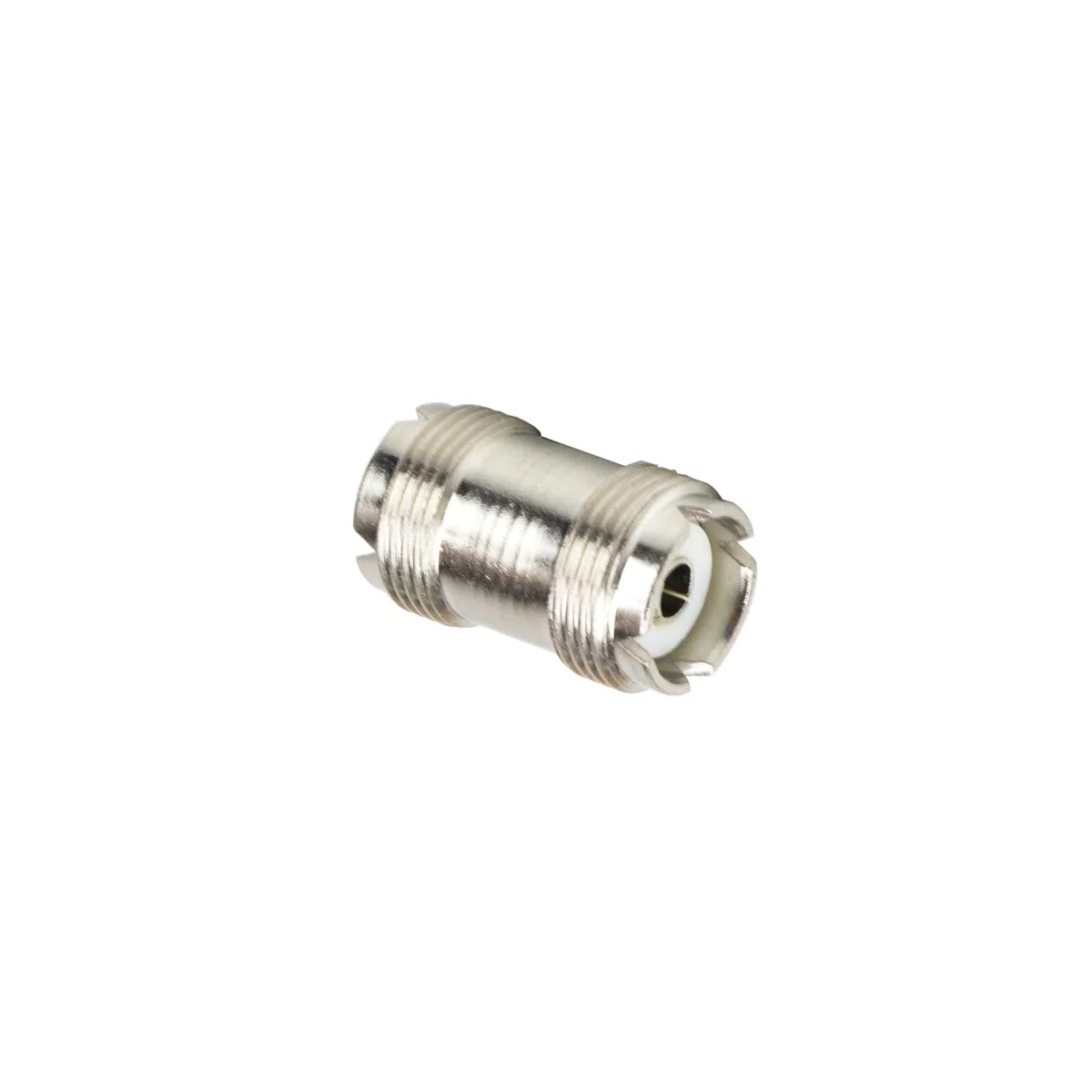 Confezione da 10 adattatori PNI PL-258 (femmina PL)