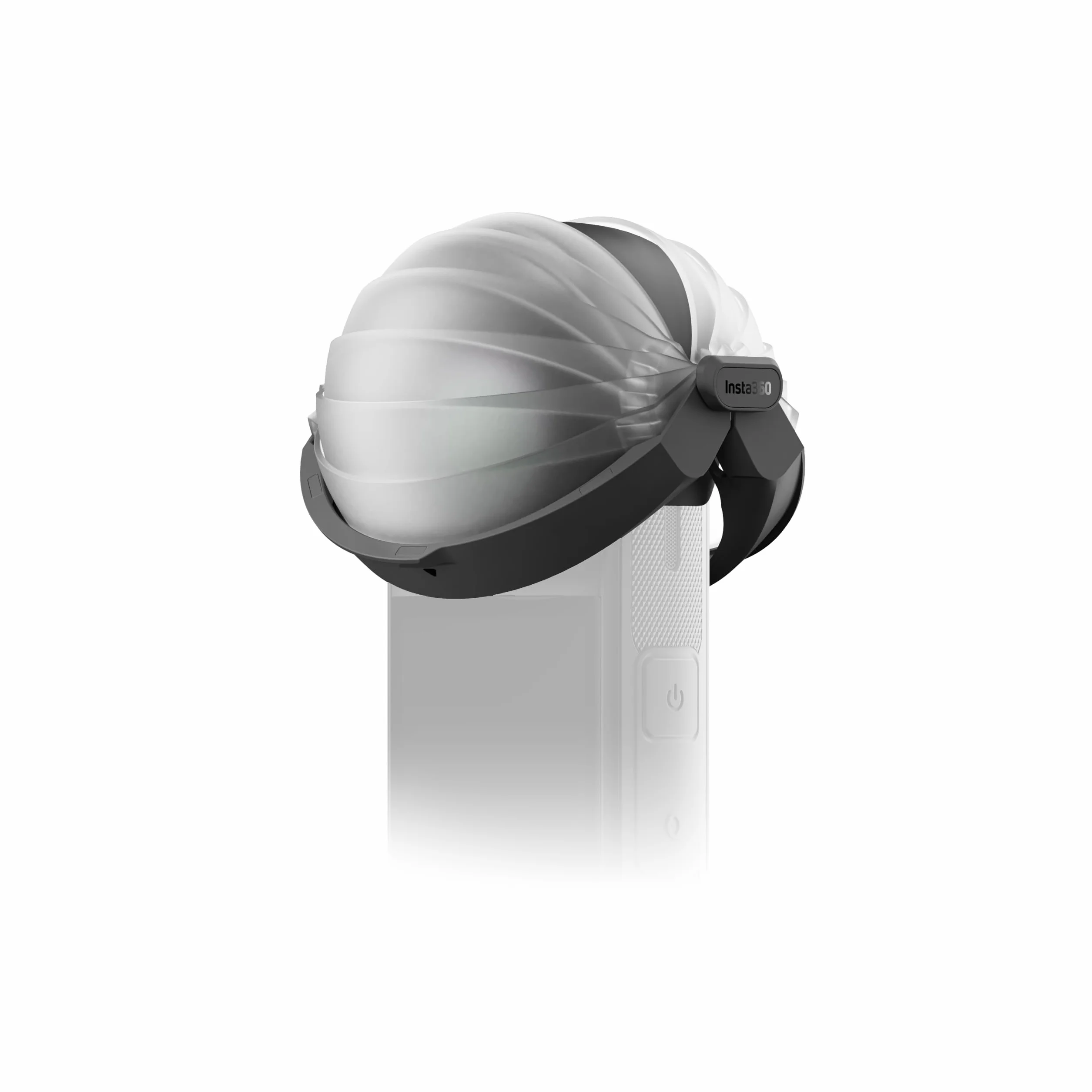 Insta360 X5 Alloggiamento sommergibile invisibile Pro
