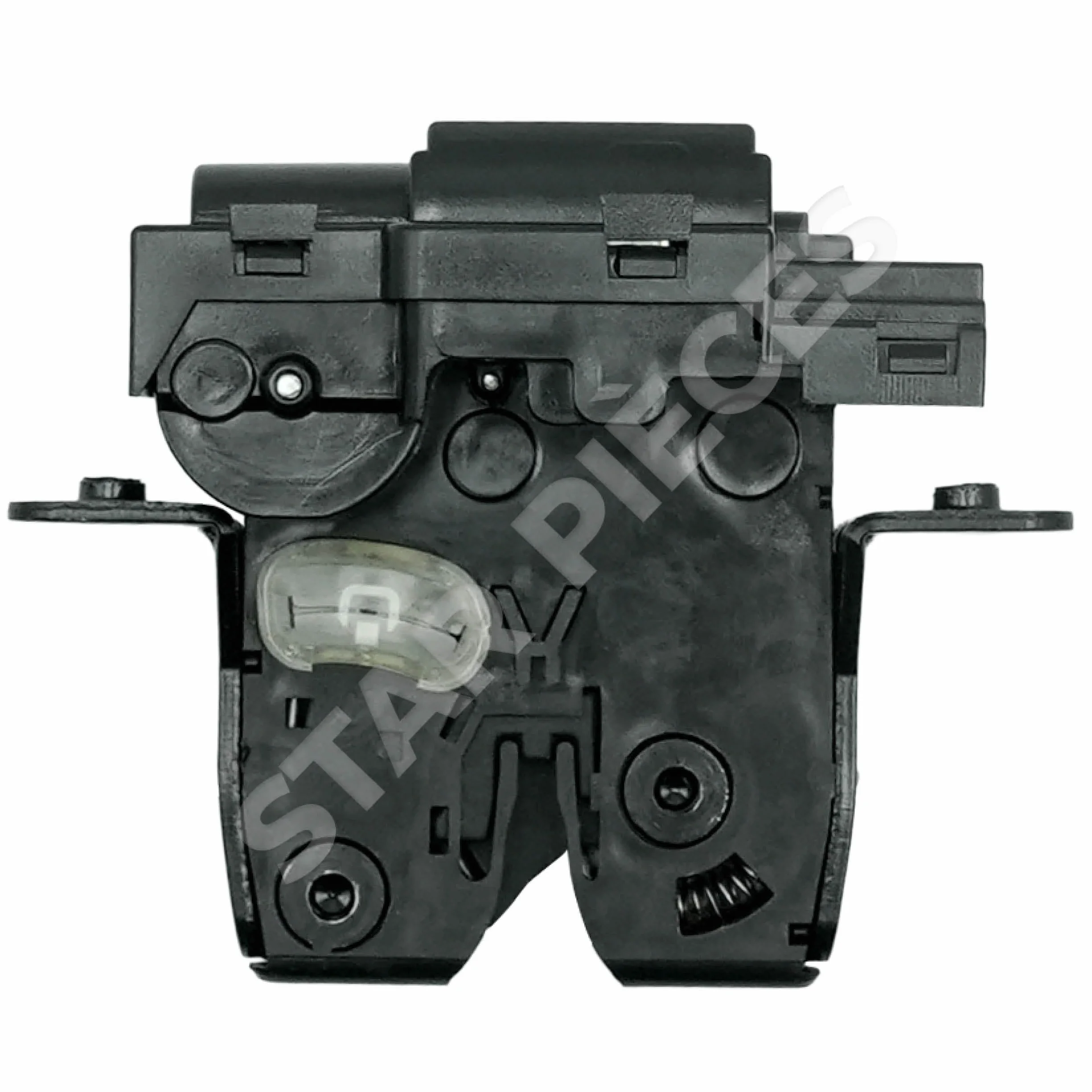 Serratura per bagagliaio compatibile per Qashqai 1 (2006-2013) Tiida (2007-2012) e Micra 3 (2002-2010) CENTRALIZZAZIONE Baule. Chiusura baule | 905022DX0A, 90502AV700
