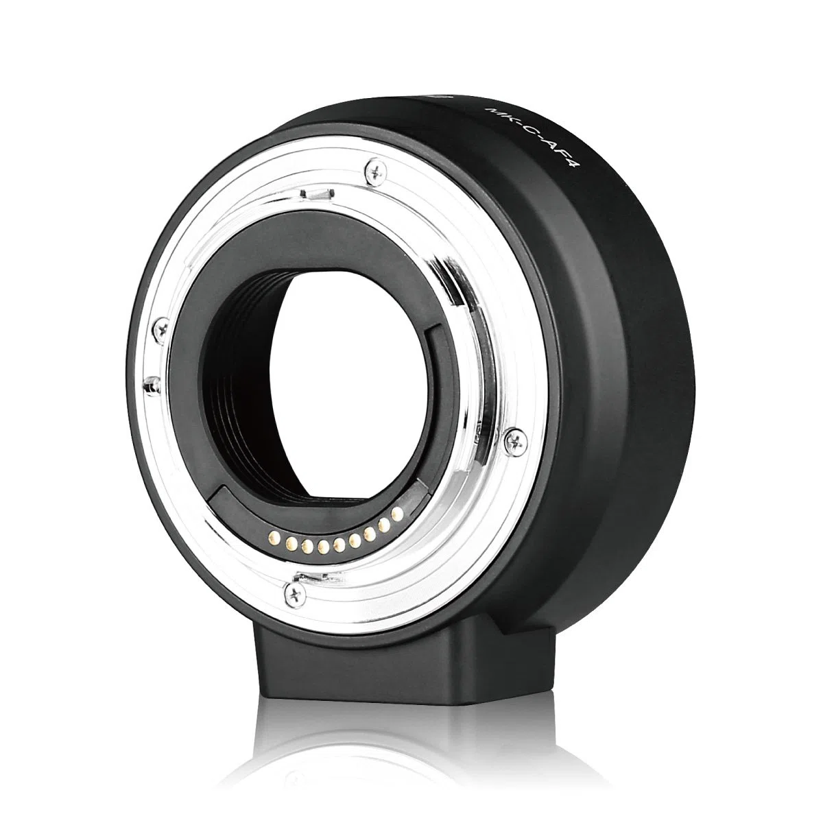 Meike MK-C-AF4 Adapter Extesnion Tube Compatible with Canon EF EF-S lens to EFM-Mount Camera
