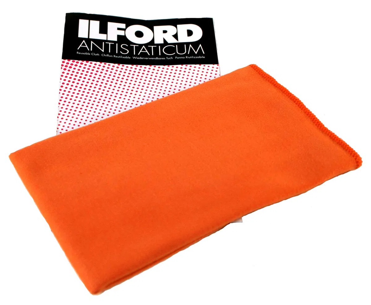 ILFORD Panni antistatici (1203547)