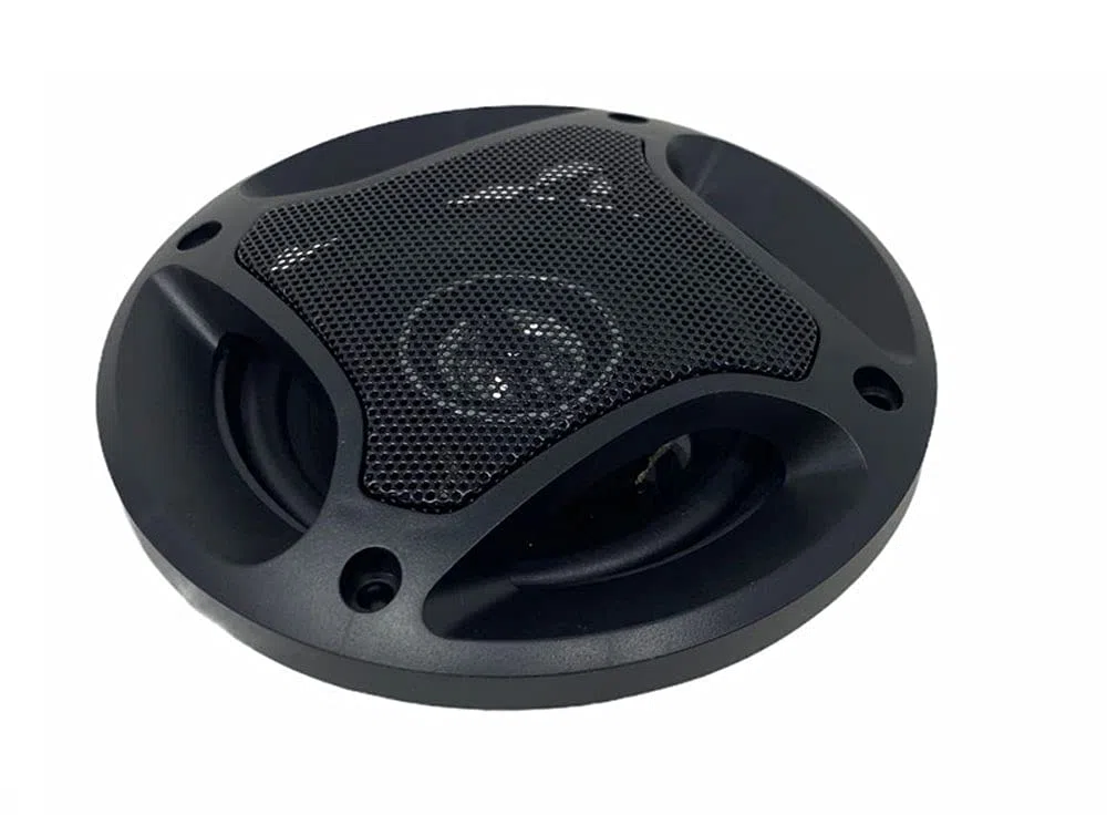 COPPIA CASSE X AUTO 350 WATT 2 VIE ALTOPARLANTI STEREO TWEETER WOOFER 13 CM 350W B9
