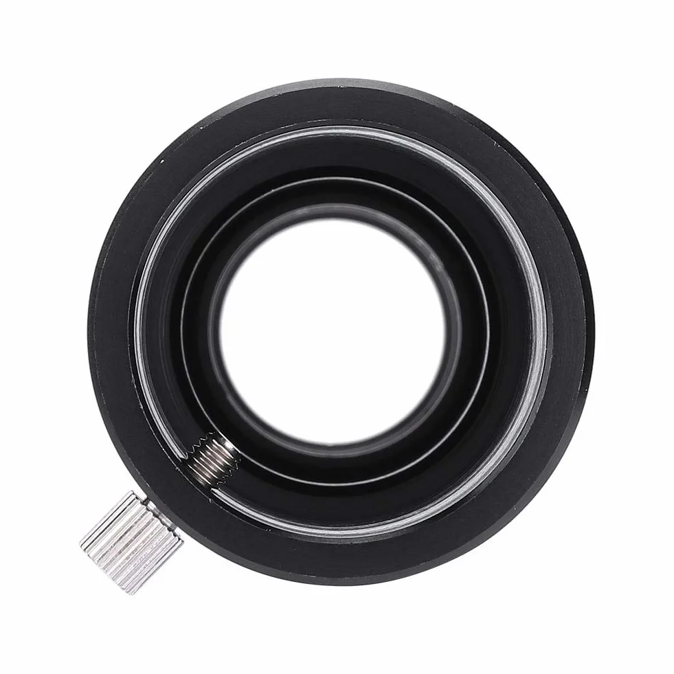 Lente Barlow 3X 1,25 Pollici, Lente Ottica Multistrato per Telescopio Astronomico, Alta Trasmissione con Rivestimento Completo, Compatibile con Oculari Standard, Accessorio Telescopio Astronomia