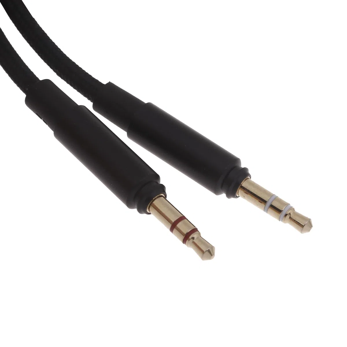 Cavo bilanciato a 4 pin per cuffie Hifiman Arya Sundara Ananda HE400SE da 4 pin a doppio cavo per cuffie da 3,5 mm di ricambio