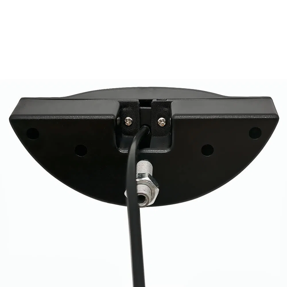 MASO Telecamera anteriore per auto, in ABS nero, con angolo di visione di 170 gradi, adatta per V*o/lvo XC40 XC60 XC90 XC70 S90 S80 S60 V90 V70 V60 2018-2020