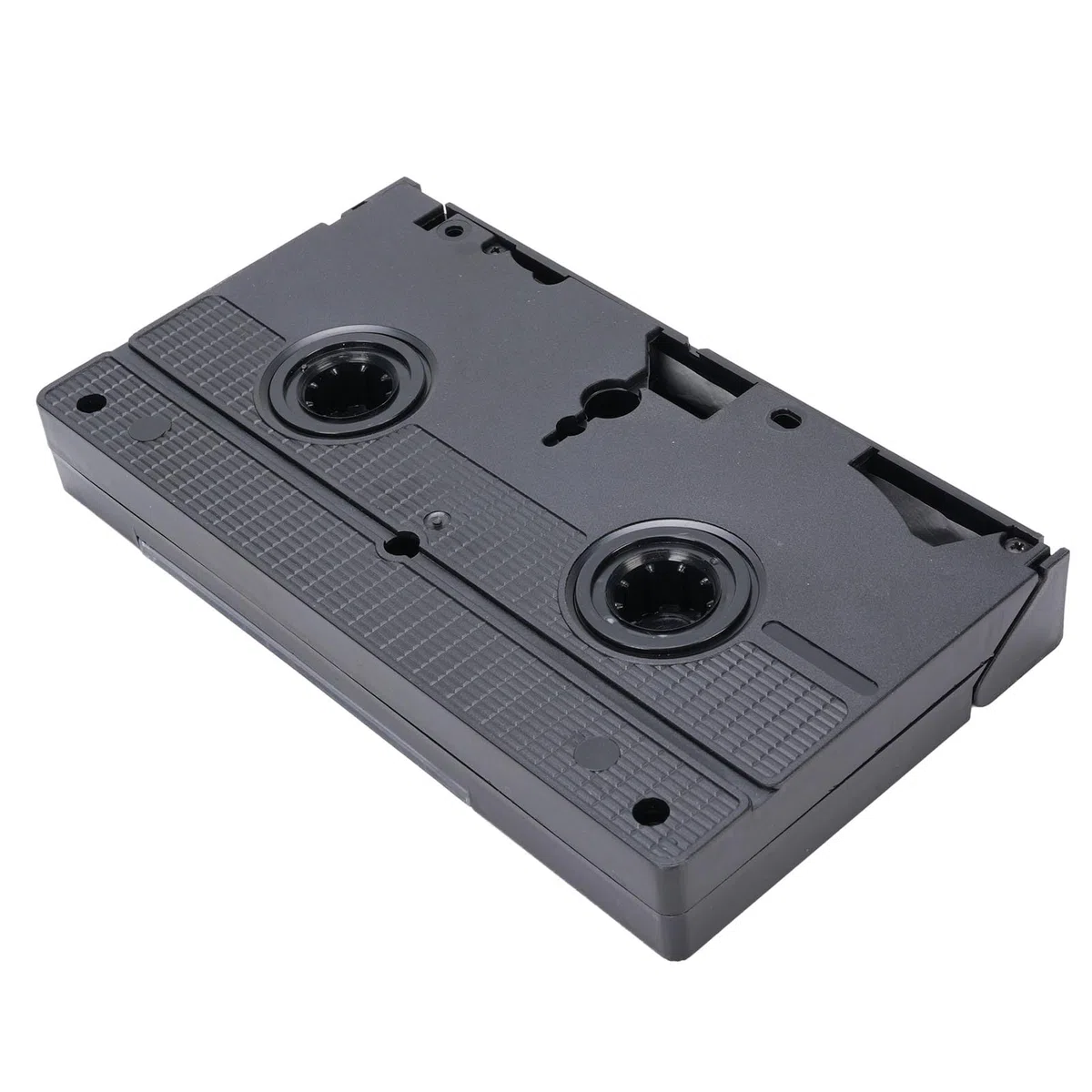 KIMISS Pulisci Testine VHS, Kit di Pulizia Testine Video VCR per Lettori VHS - Tecnologia di Pulizia a Umido Riutilizzabile qualità di Riproduzione Ottimale