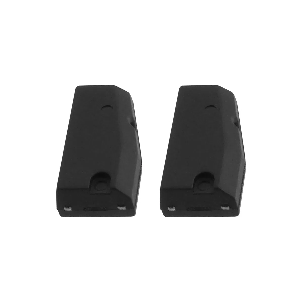 2 Pezzi ID40 PCF7935 Chip Intelligente Per Chiave Auto Transponder Immobilizzatore Chip Compatibile Con OPEL Agila 2000-2007 Astra 1998-2004 Combo 2002-2012