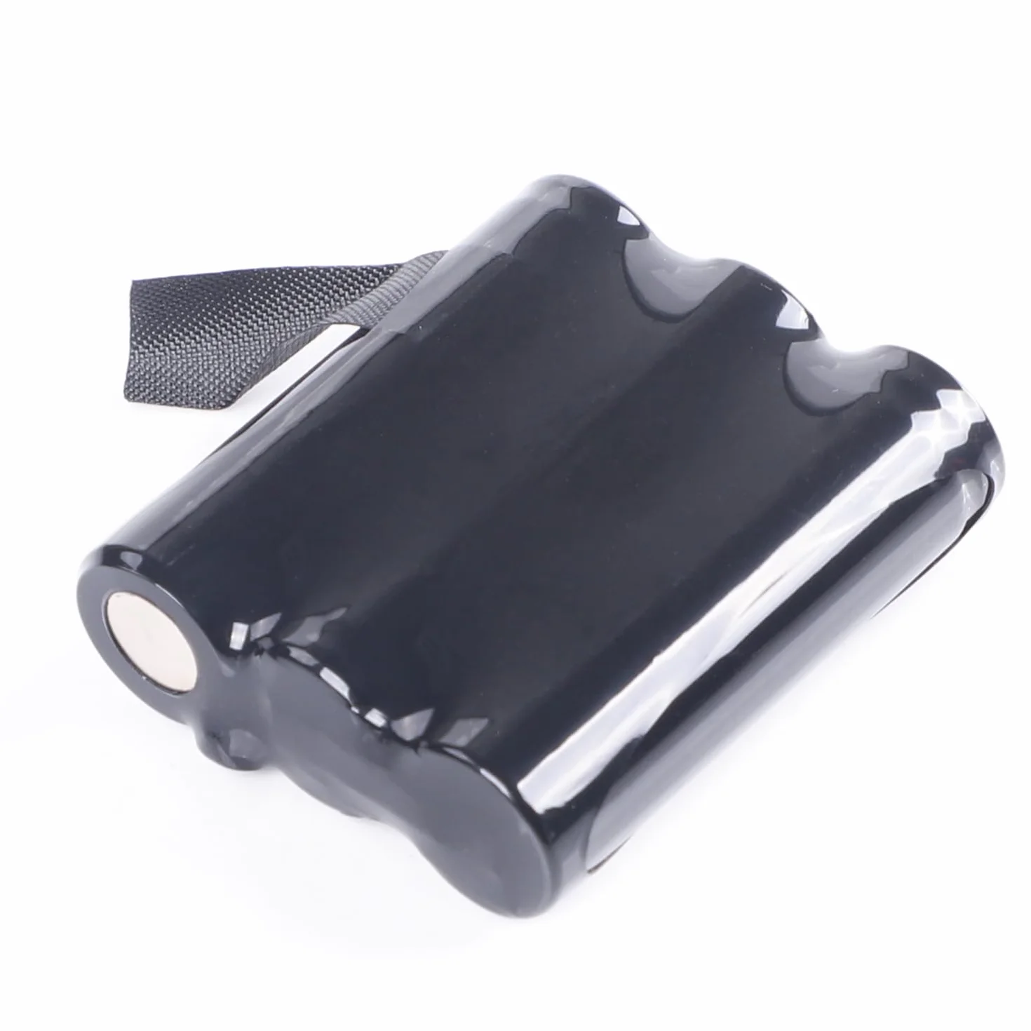 2 batterie 3,6 V 1650 mAh per Motorola Radio PMR446 Walkie Talkie Talkabout TLKR T92 H2O T82 Extreme T62 T605 H2O T600 T800 AA PMNN4477AR
