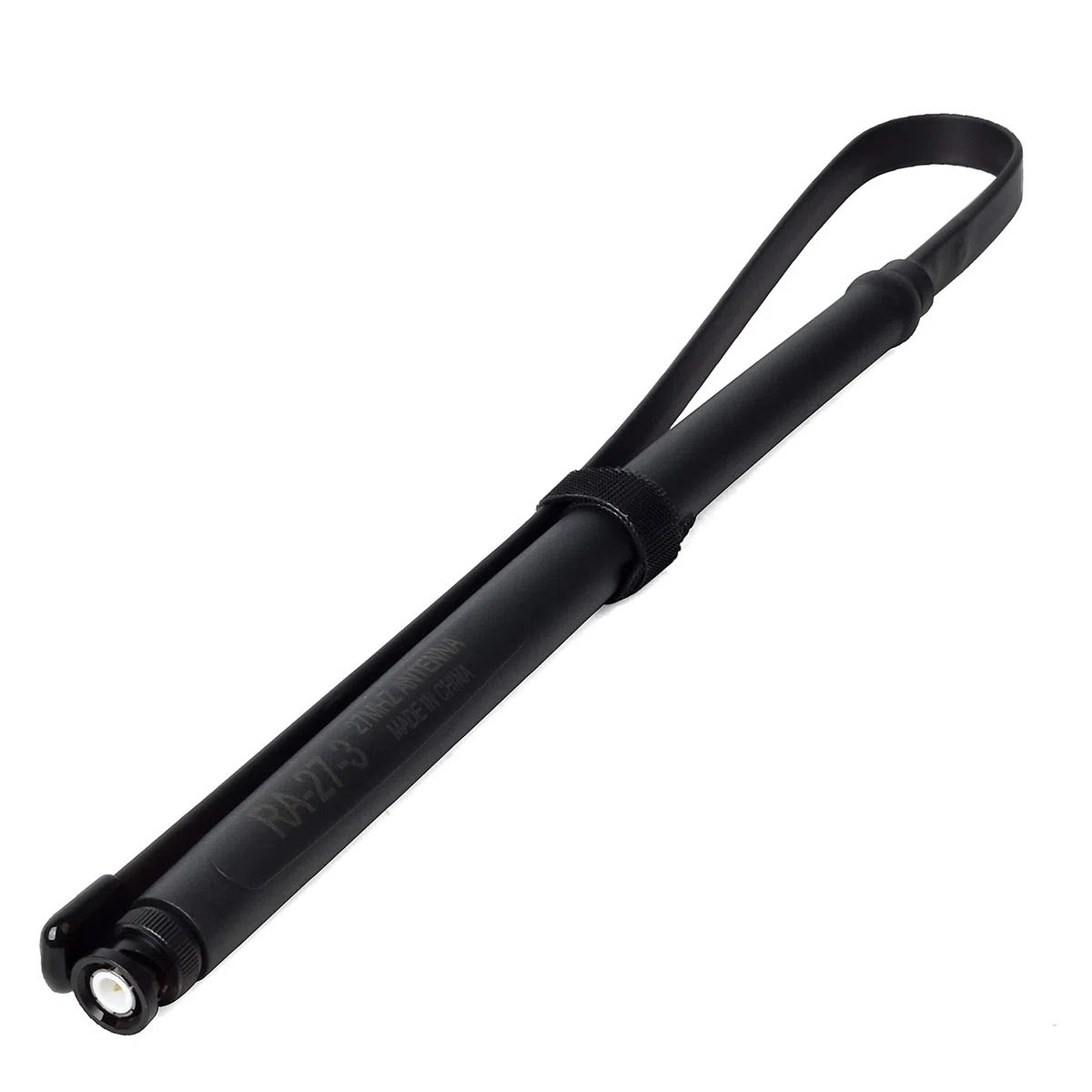 Antenna radio CB 27 MHz Antenna portatile BNC Compatibile con Cobra Midland Uniden Anytone Handheld/Portable Radio