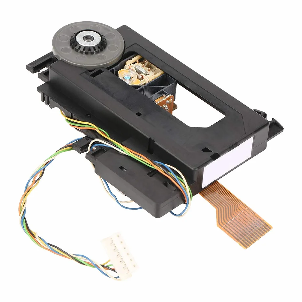 Pick Up Lens Vam1201 Vam1202 Pickup Ottico Vam1201 Lente per CDM 12.1 Lettori CD VCD Meccanismo Parti di Ricambio
