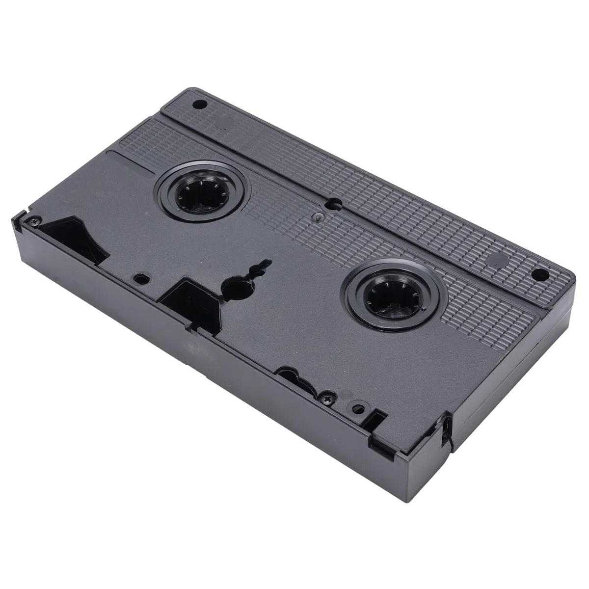 KIMISS Pulisci Testine VHS, Kit di Pulizia Testine Video VCR per Lettori VHS - Tecnologia di Pulizia a Umido Riutilizzabile qualità di Riproduzione Ottimale
