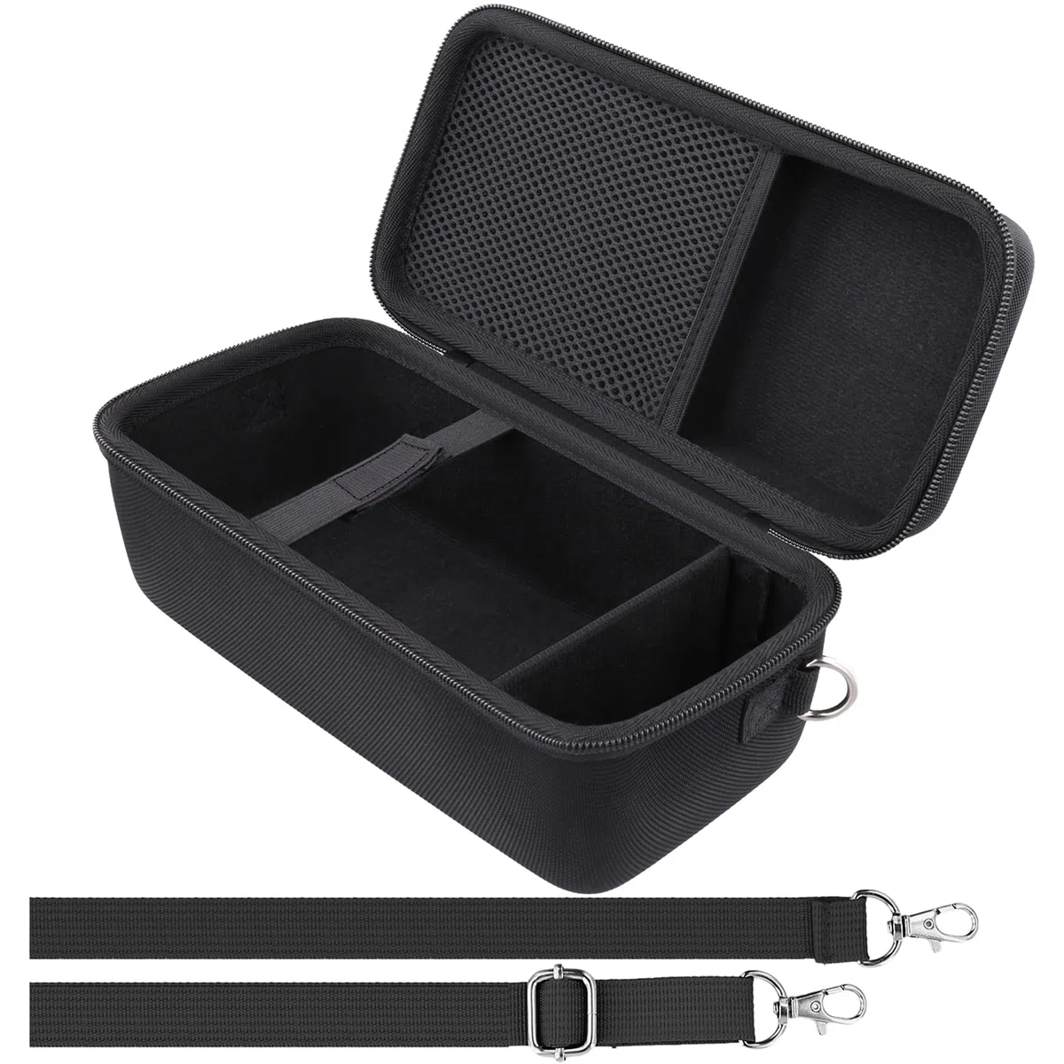 co2CREA cassa custodia borsa per Sonos Play Altoparlante Portatile, Compatibile con il supporto di ricarica(solo scatola,Case Only)