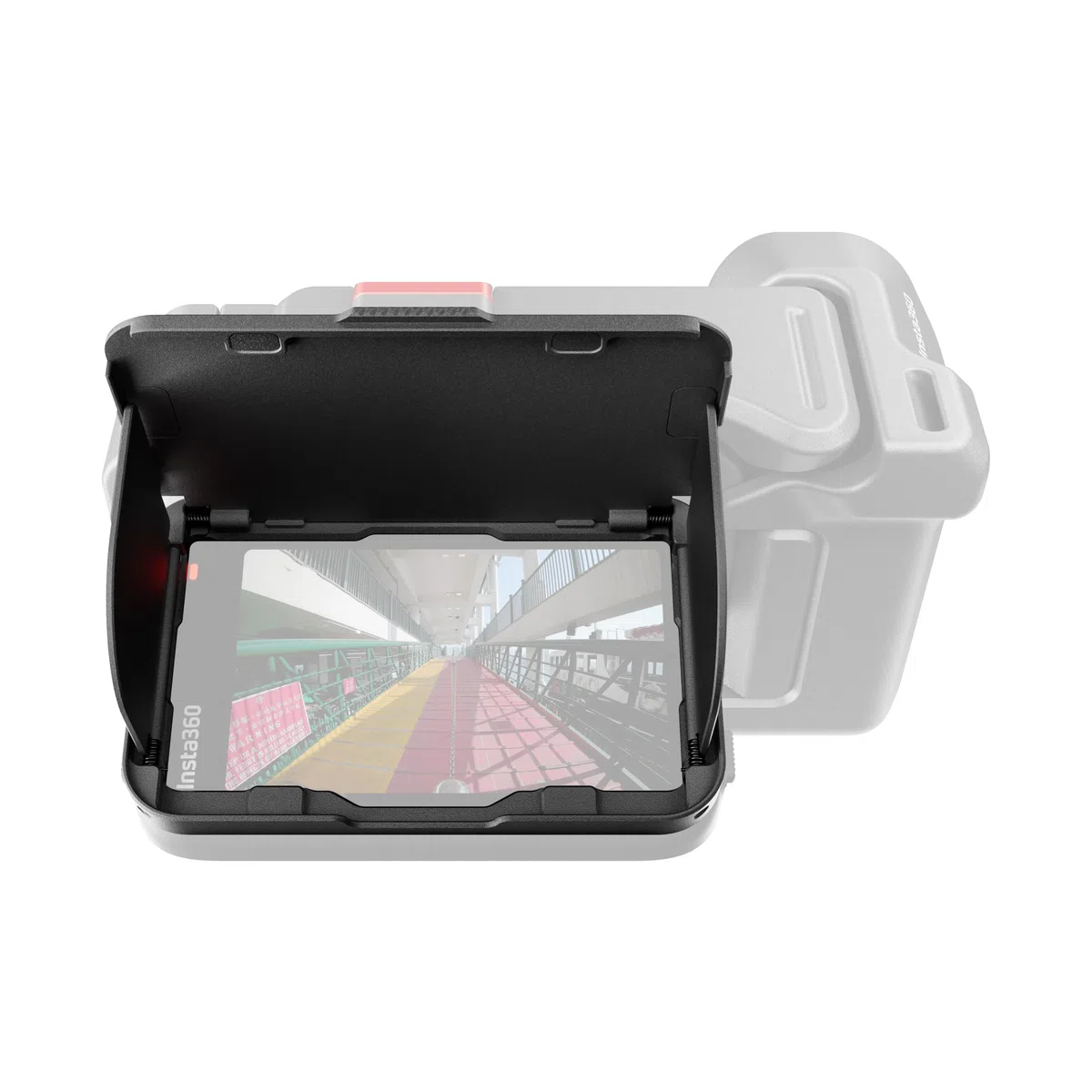Insta360 Ace Pro 2 - Cappuccio per schermo