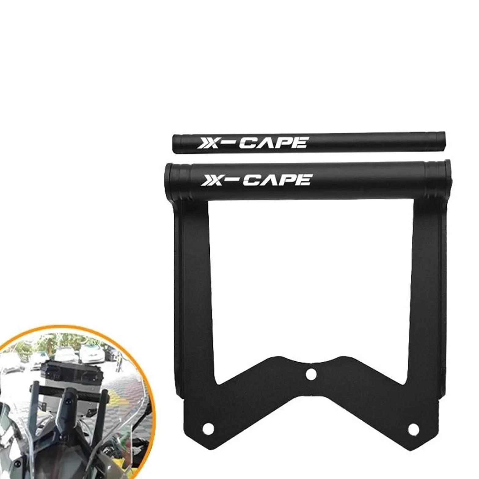 Supporto Per Telefono Da Moto Per Morini X Cape 650 XCape 650 X-Cape 649 650 650X 2022-2025, Supporto Per Navigatore GPS Staffa Di Navigazione(22mm)