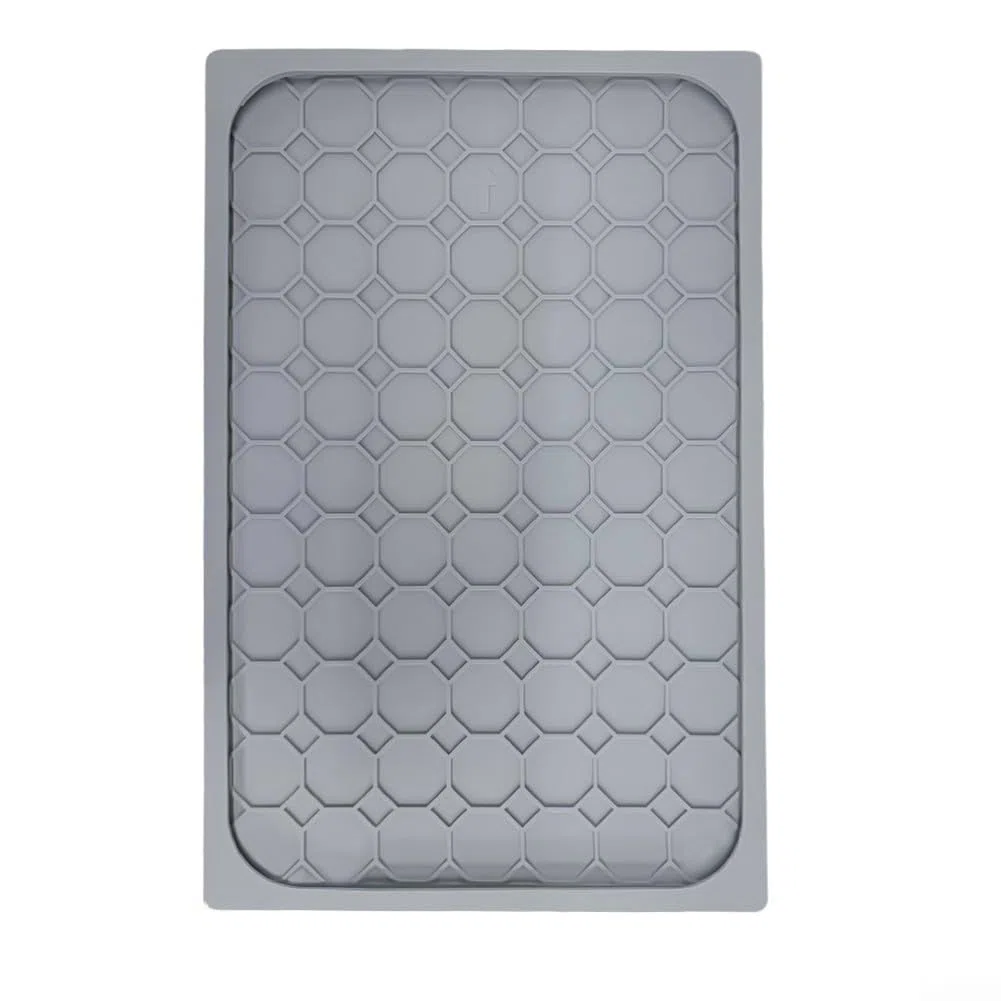 Custodia protettiva antiurto in silicone impermeabile per antenna Starlink, resistente a rocce e grandine, protezione dagli agenti atmosferici all'aperto, colore nero (grigio)