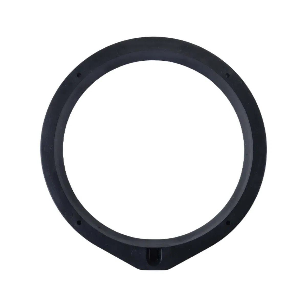Anello distanziatore adattatore per altoparlanti da 6,5" con combinazione di cavi per Honda