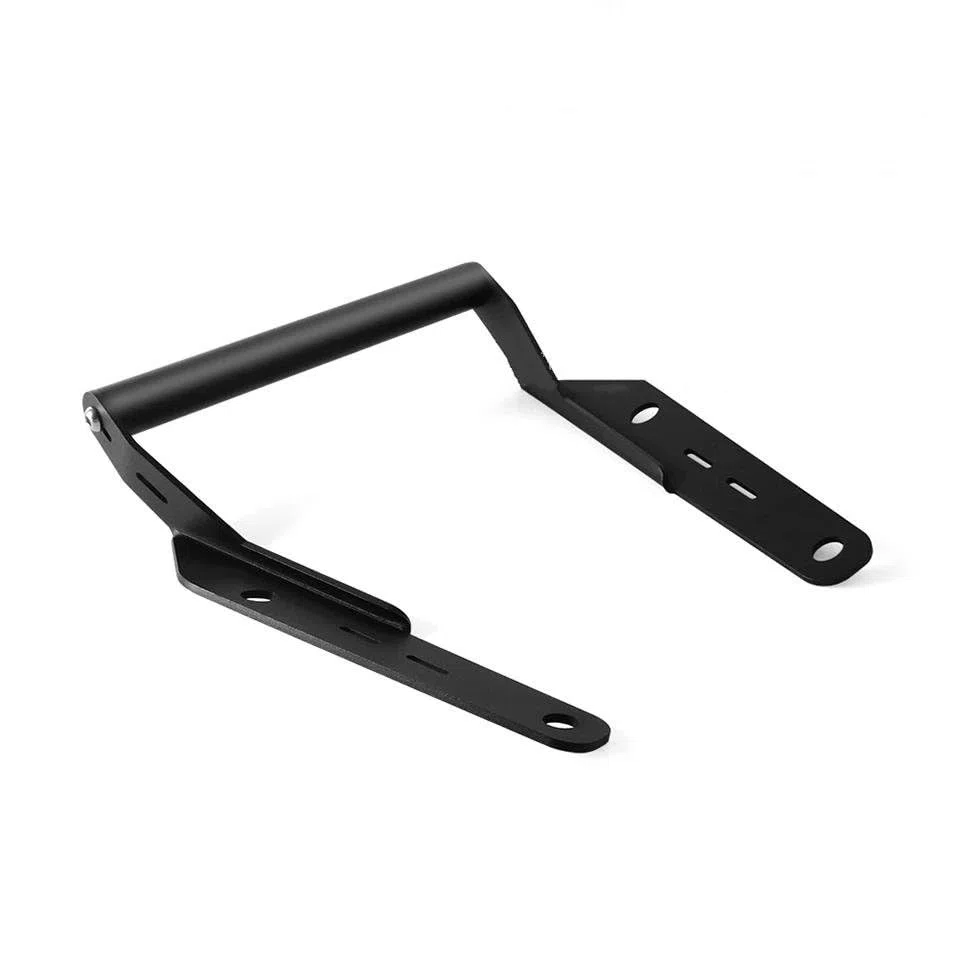 Supporto Di Navigazione GPS Per Telefono Cellulare Per Moto Per VOGE SR 3 4 SR3 400SR4 SR4 300 250 400 SR250GT SR4Max Barra trasversale porta cellulare
