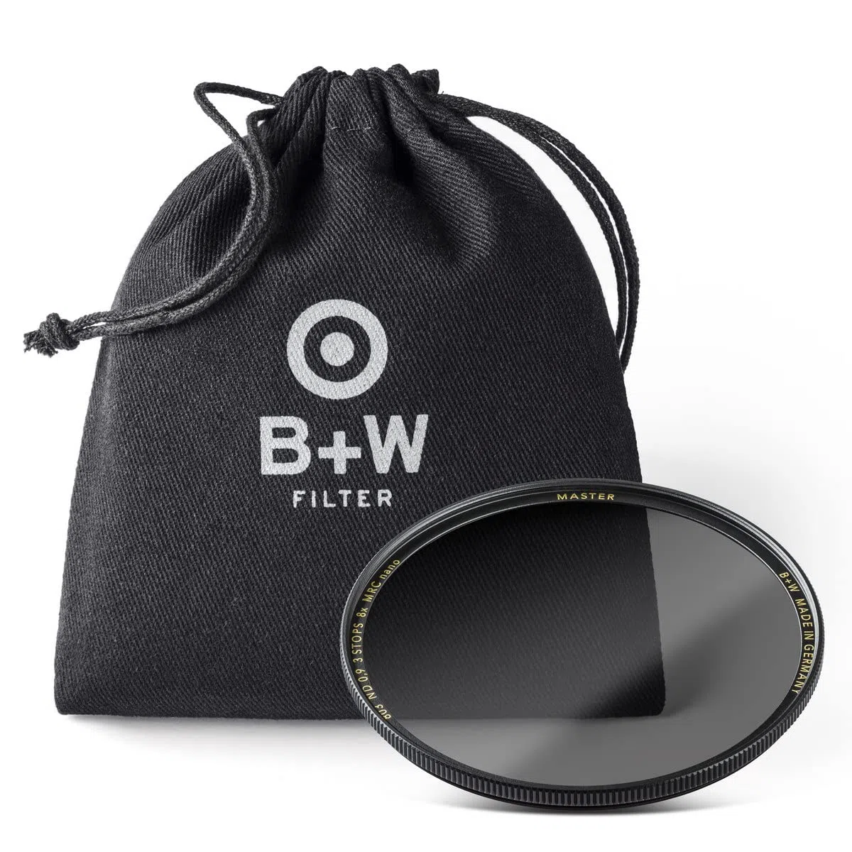B+W Master ND 0.9 Filter MRC Nano 67mm - Sostituisce XS-Pro 66-1066145