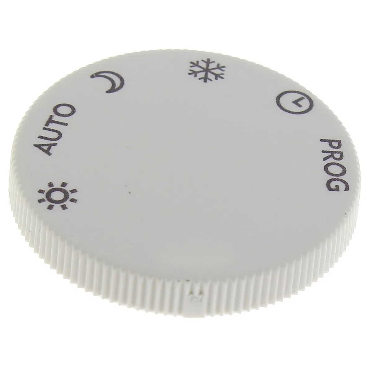 Frisquet - Pulsante satellitare atmosfera radio 1D - FRISQUET: F3AA41084