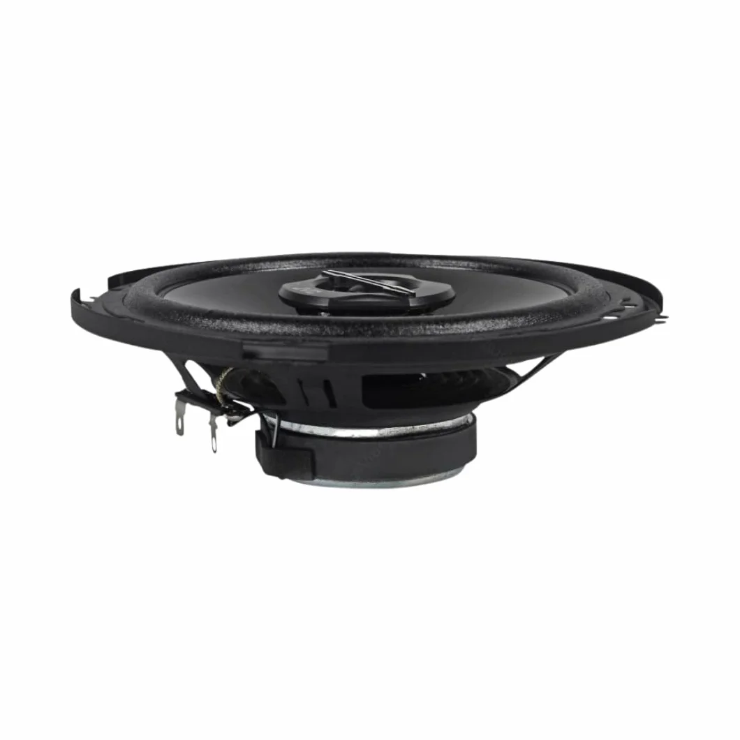 JVC CS-J620X Altoparlanti coassiali 16 cm 300W Woofer in mica Magnete in ferrite 30-22000Hz Nero
