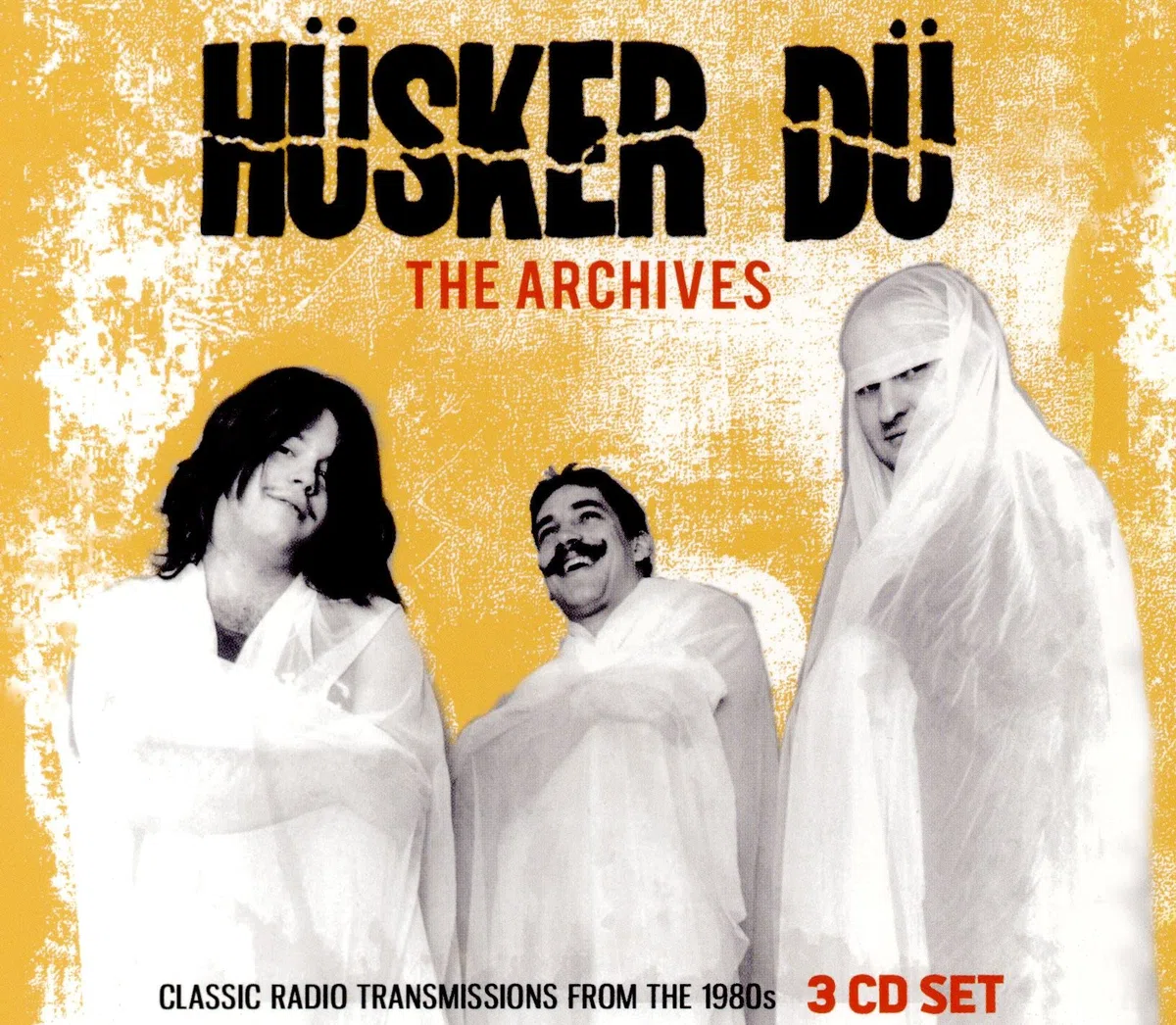 Broadcast Archives The