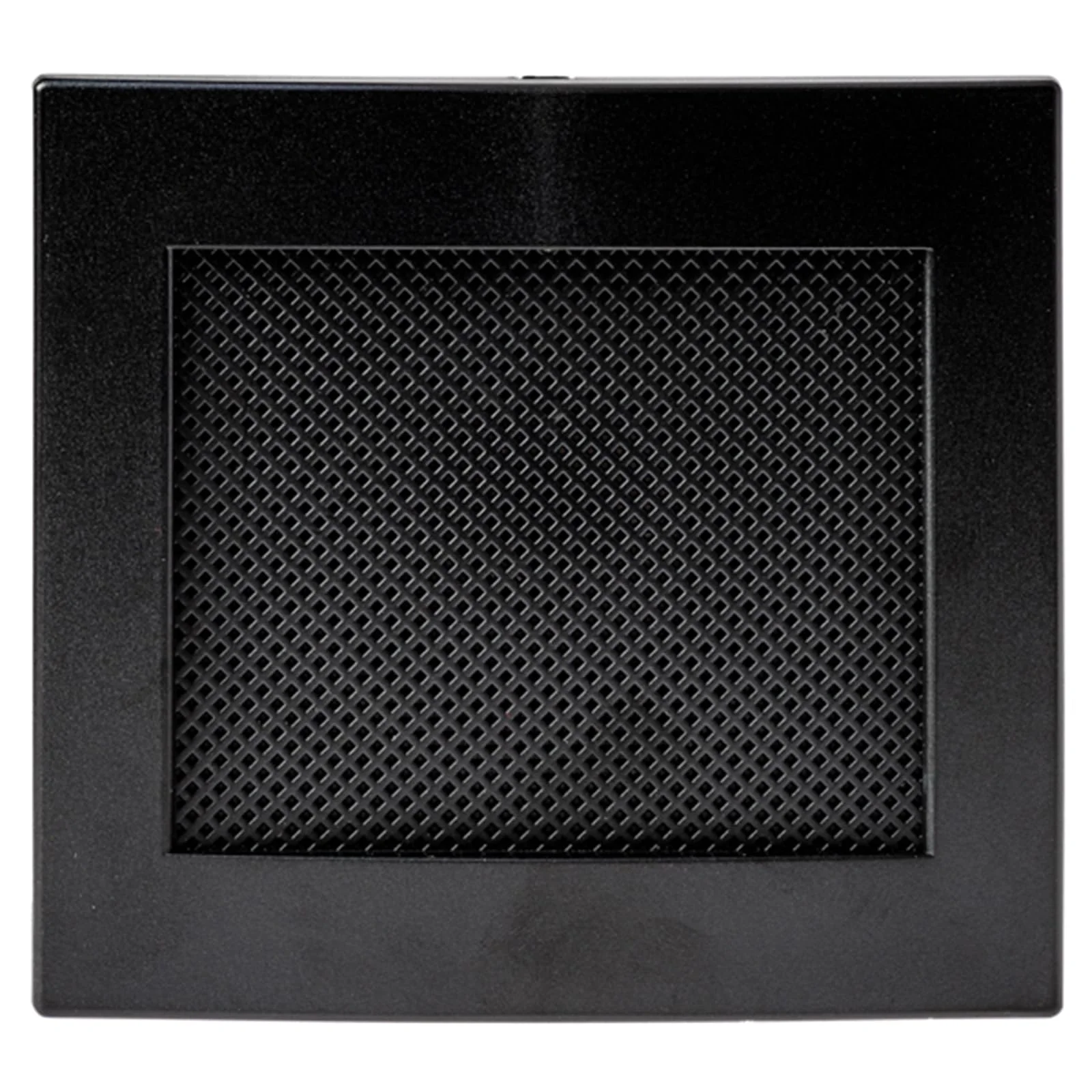 Altoparlante Da Incasso 506 23W RMS Per Centrale Audio Amplificatore RTS (Nero)