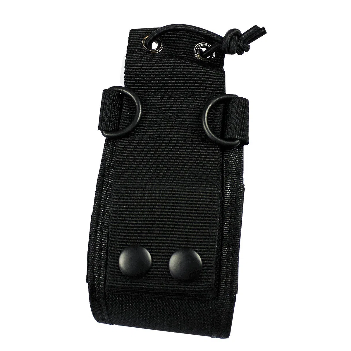 Titolare Caso Sacchetto Multifunzionale il Telefono GPS radio due Walkie Talkie Fondina per Kenwood Baofeng Motorola Yaesu Icom due vie radio UV5R UV5RA UV82 888S 777S Ricetrasmettitore (2)