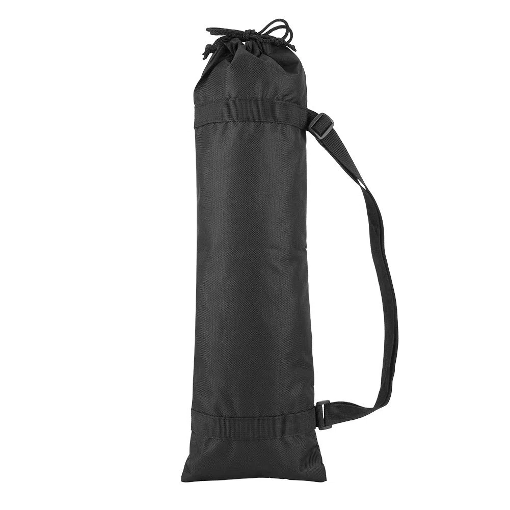 Cryfokt Borsa da Trasporto per Treppiede per Fotocamera Pieghevole in Tessuto Oxford, Custodia per Treppiede 40 Cm, Altro, Borsa da Trasporto per Treppiede per Fotocamera Oxford (55 CENTIMETRI)