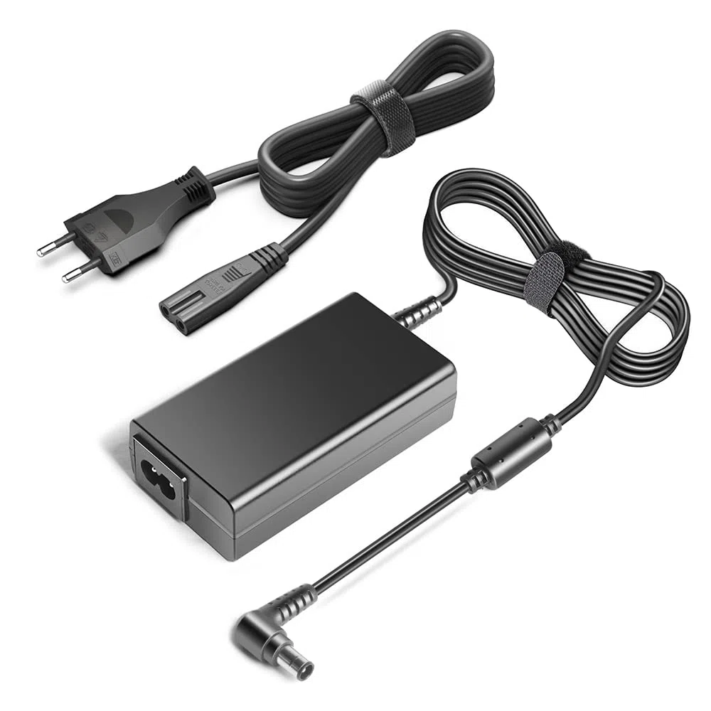 TAIFU 24V Alimentatore Caricatore per Samsung Soundbar HW-Q60T HW-F335 HW-F350 HW-F550 HW-F551 HW-R50C HW-S40T A6024_DSM HW-R650 HW-H7500 Altoparlante Bluetooth Adattatore Speaker Cavo Alimentazione