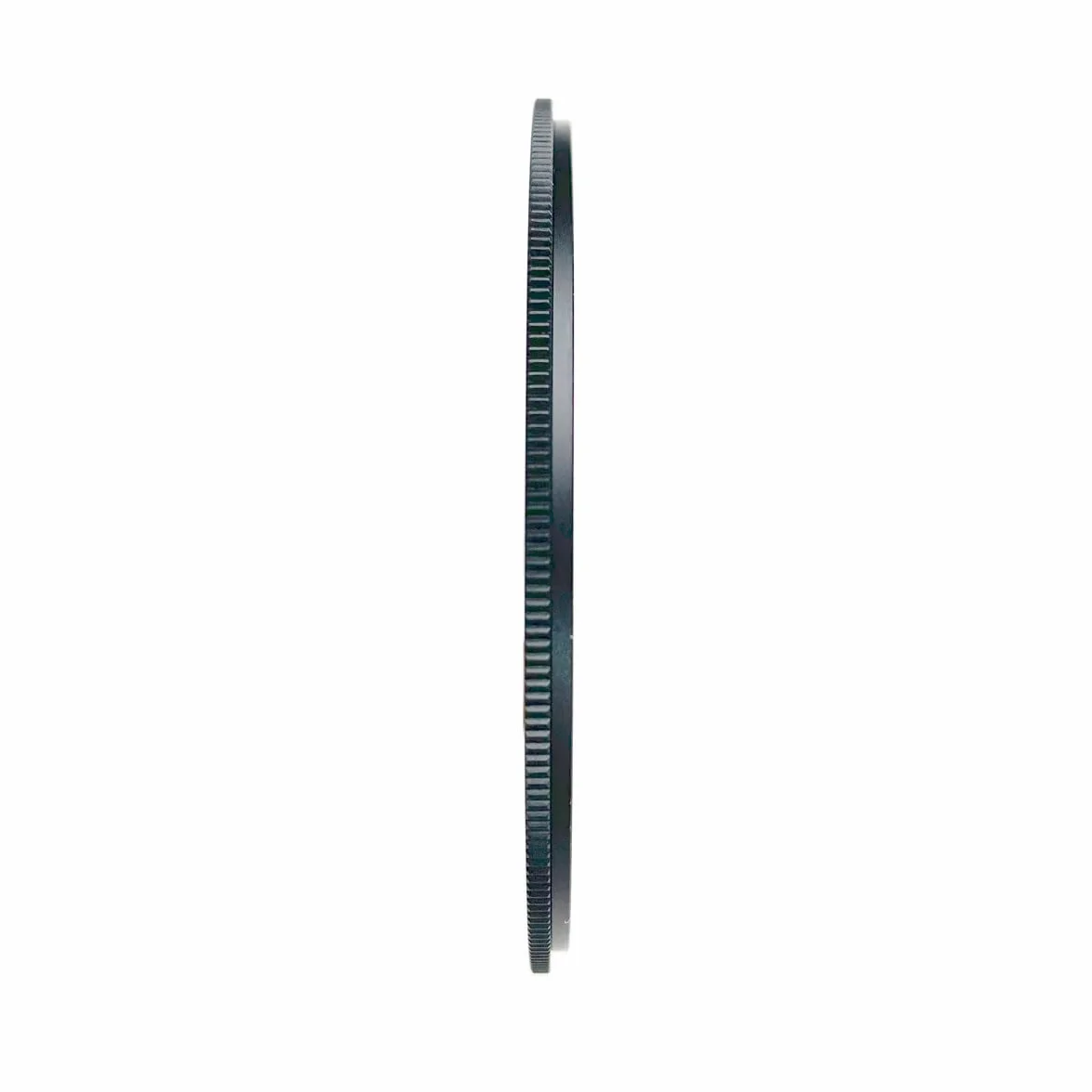 Kase DIY Magnetico Adattatore - Adattatore Magnetico 49mm per Filtri e Adattatore 49mm per Obiettivi,Compatibile con i Filtri Magnetici Revolution e i Filtri Magnetici